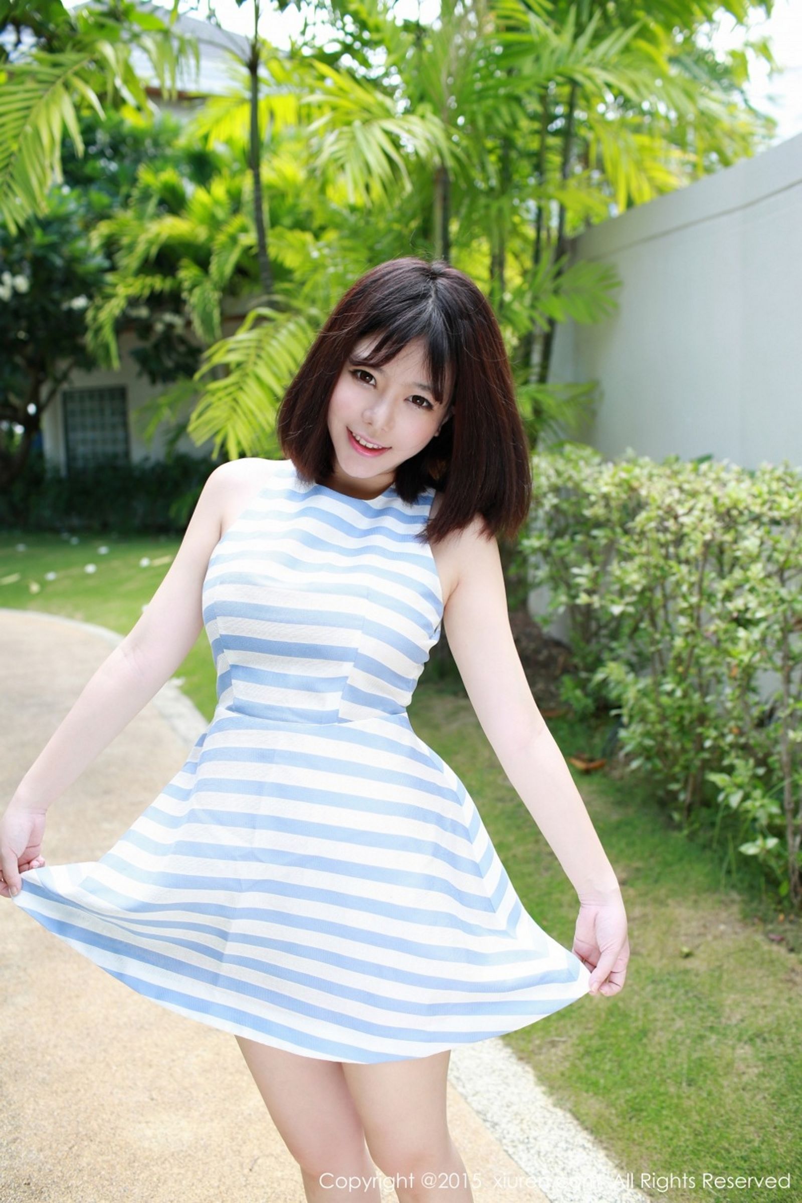 Vol. 0362 刘飞儿Faye | Page 4