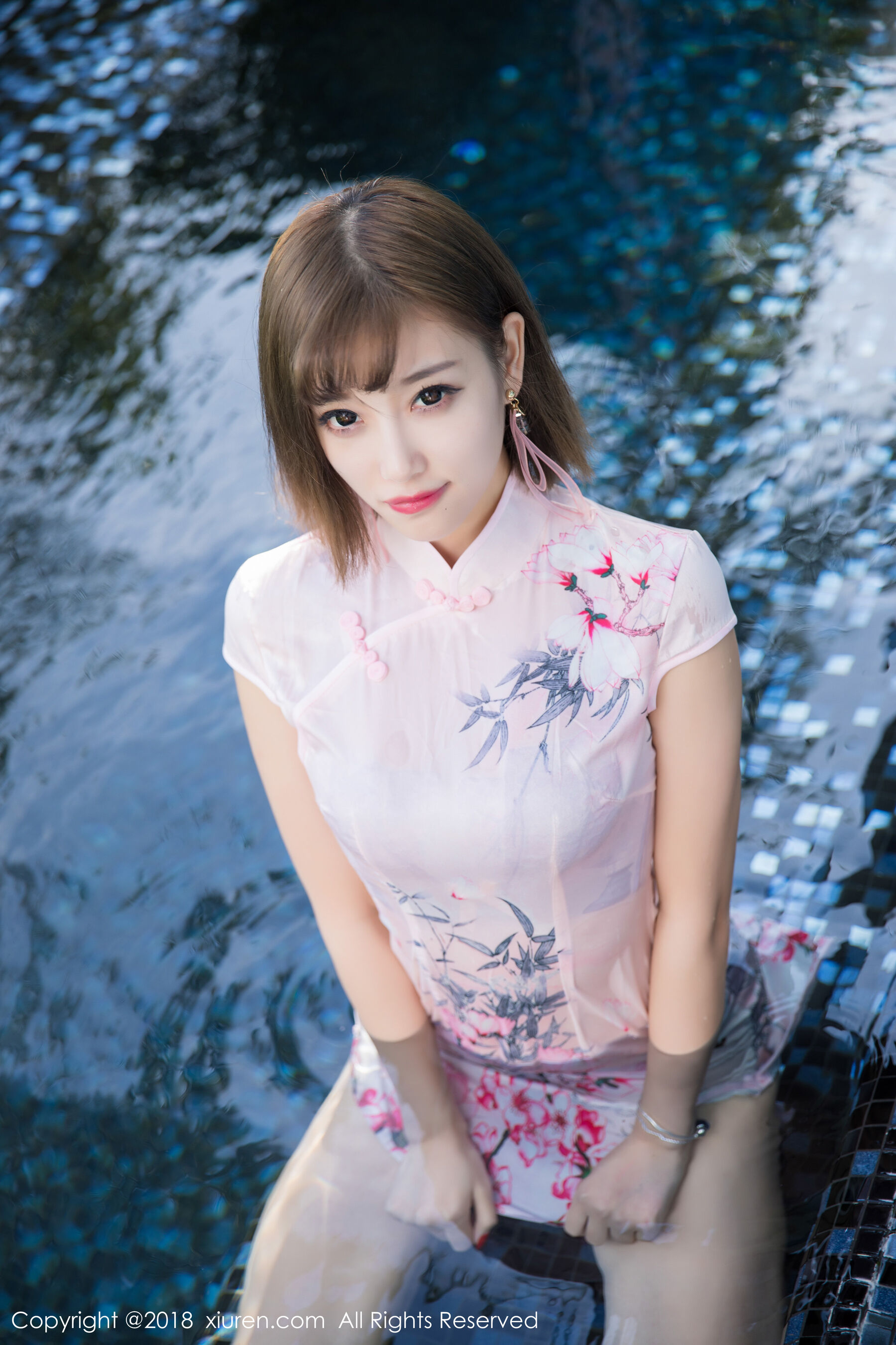 Vol. 0993 杨晨晨sugar | Page 3