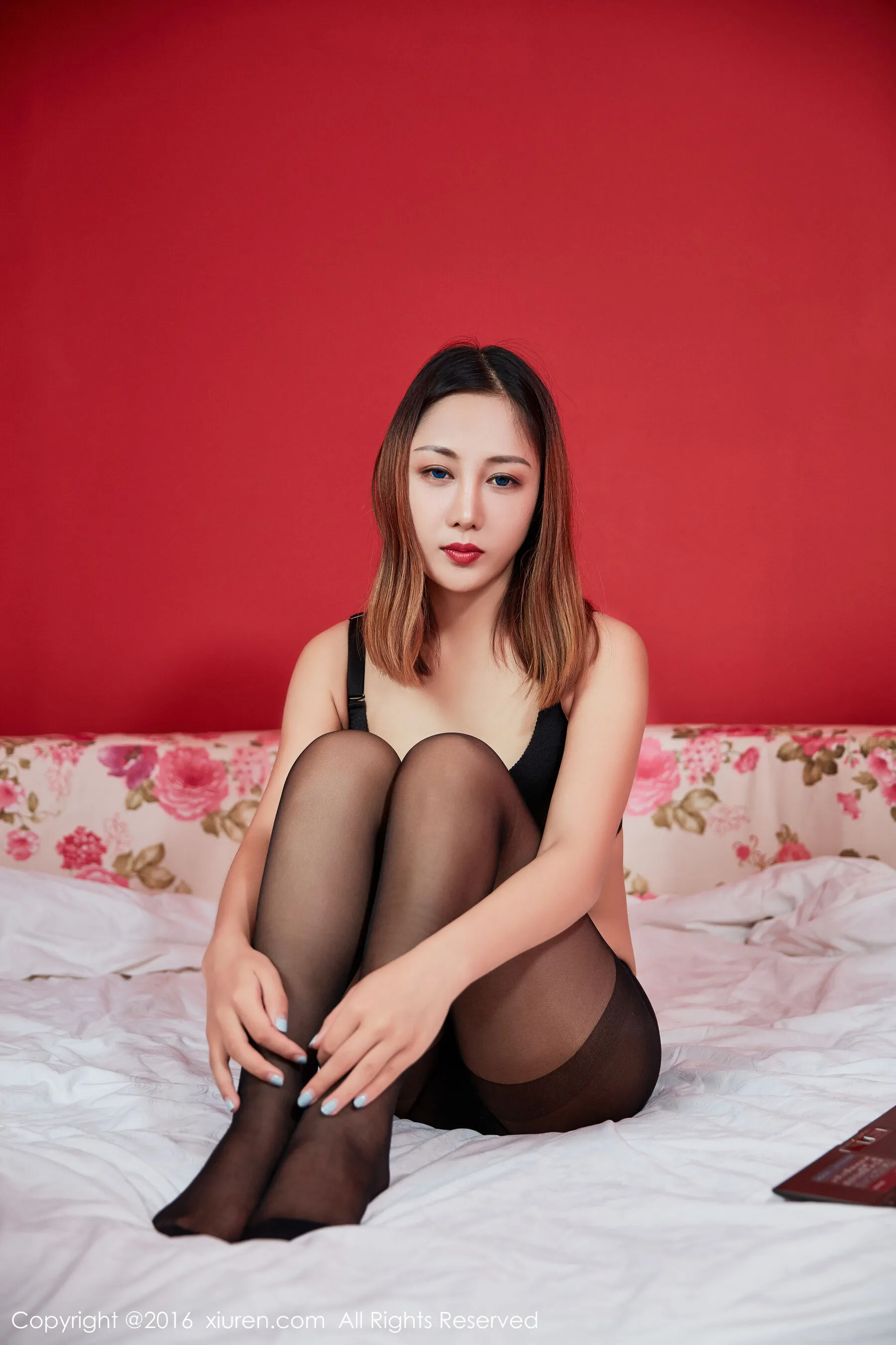 Vol. 0575 沐沐baby
