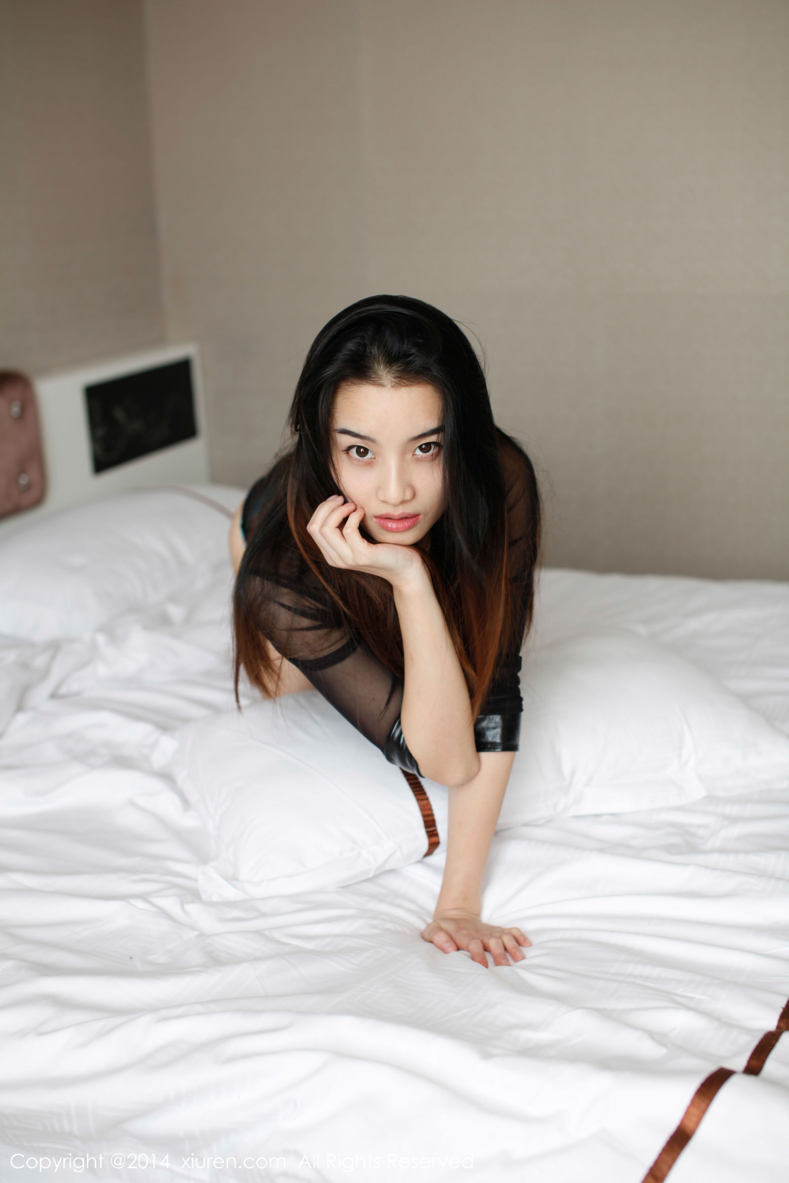 Vol. 0240 洁儿