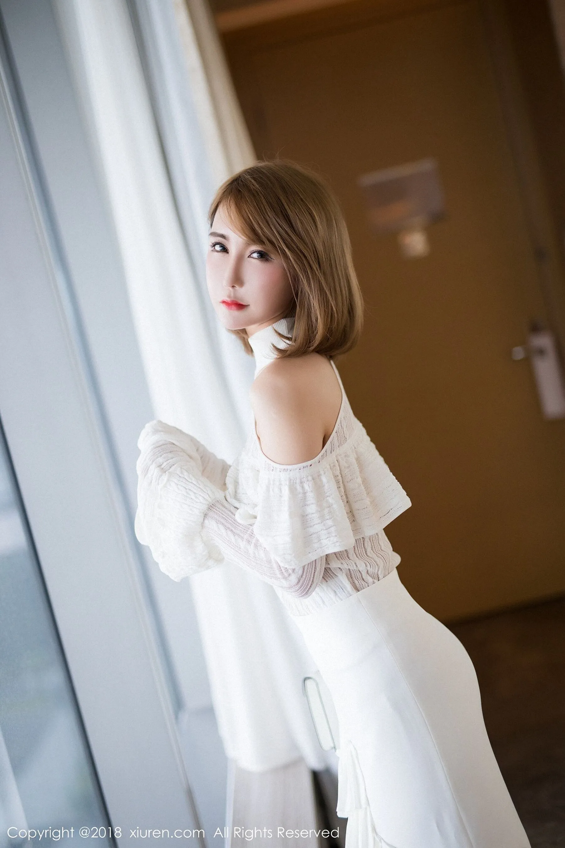 Vol. 1121 楚恬Olivia | Page 2