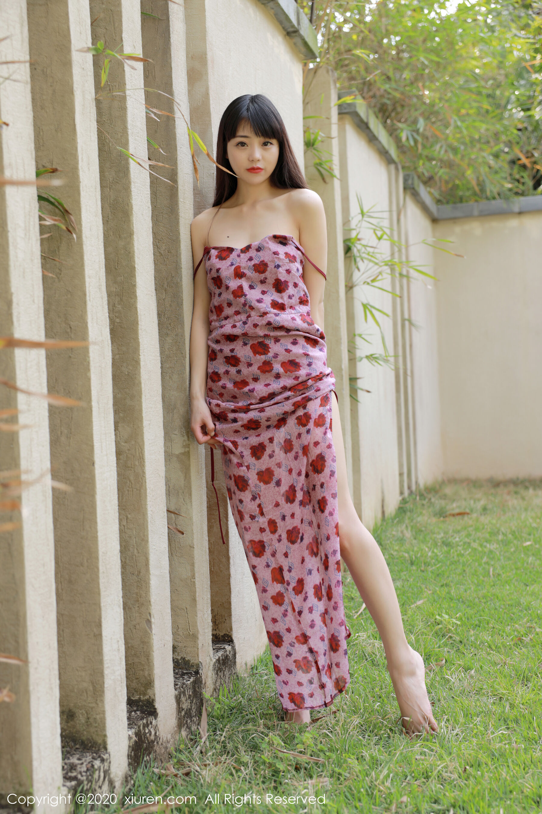 Vol. 2156 小水blue | Page 4