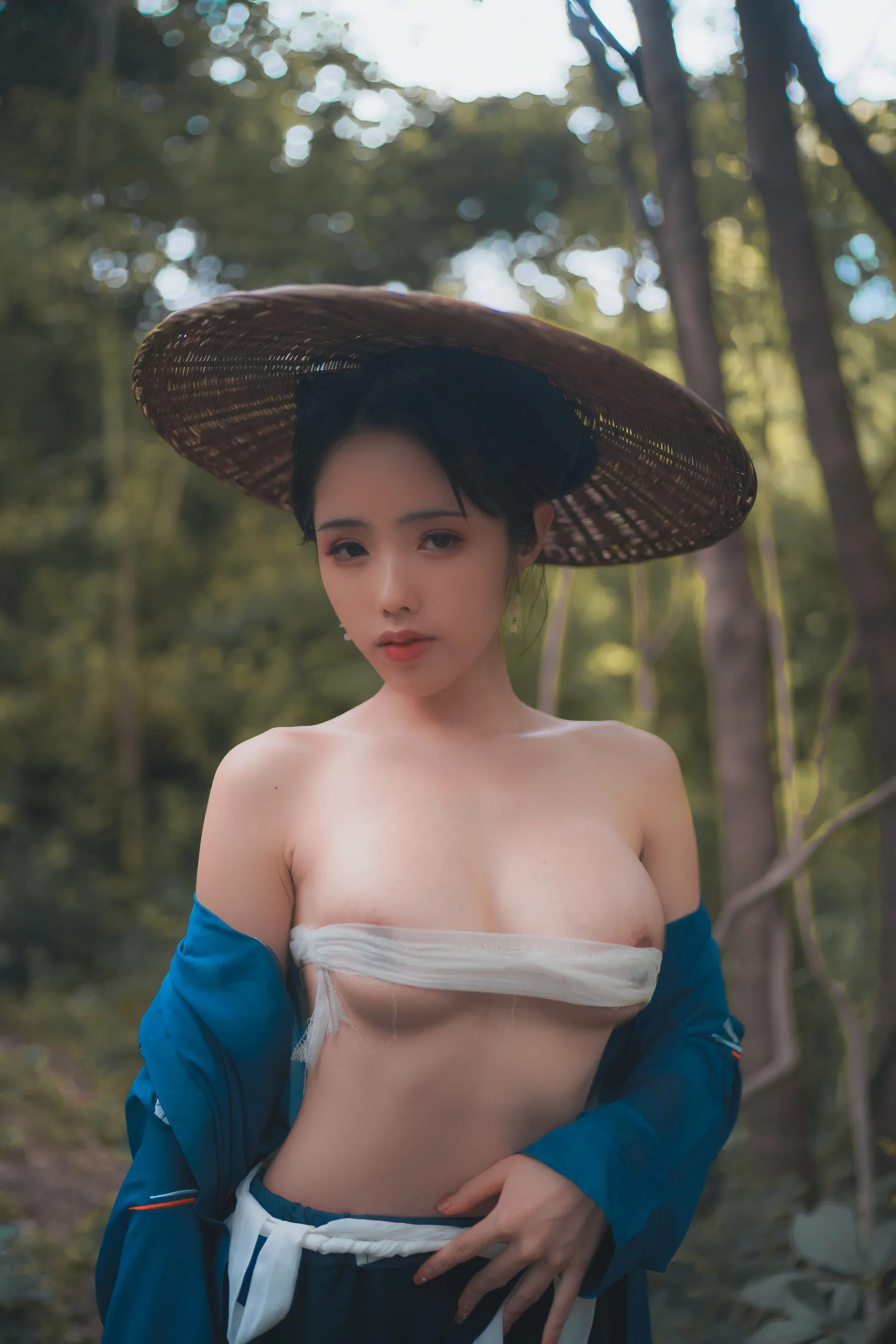 钛合金TiTi《武林》 | Page 4