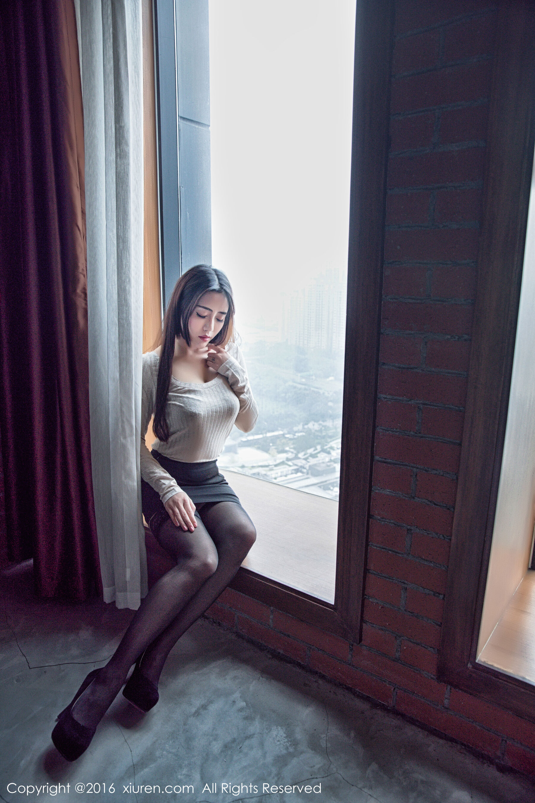 Vol. 0733 兜豆靓Youlina | Page 2