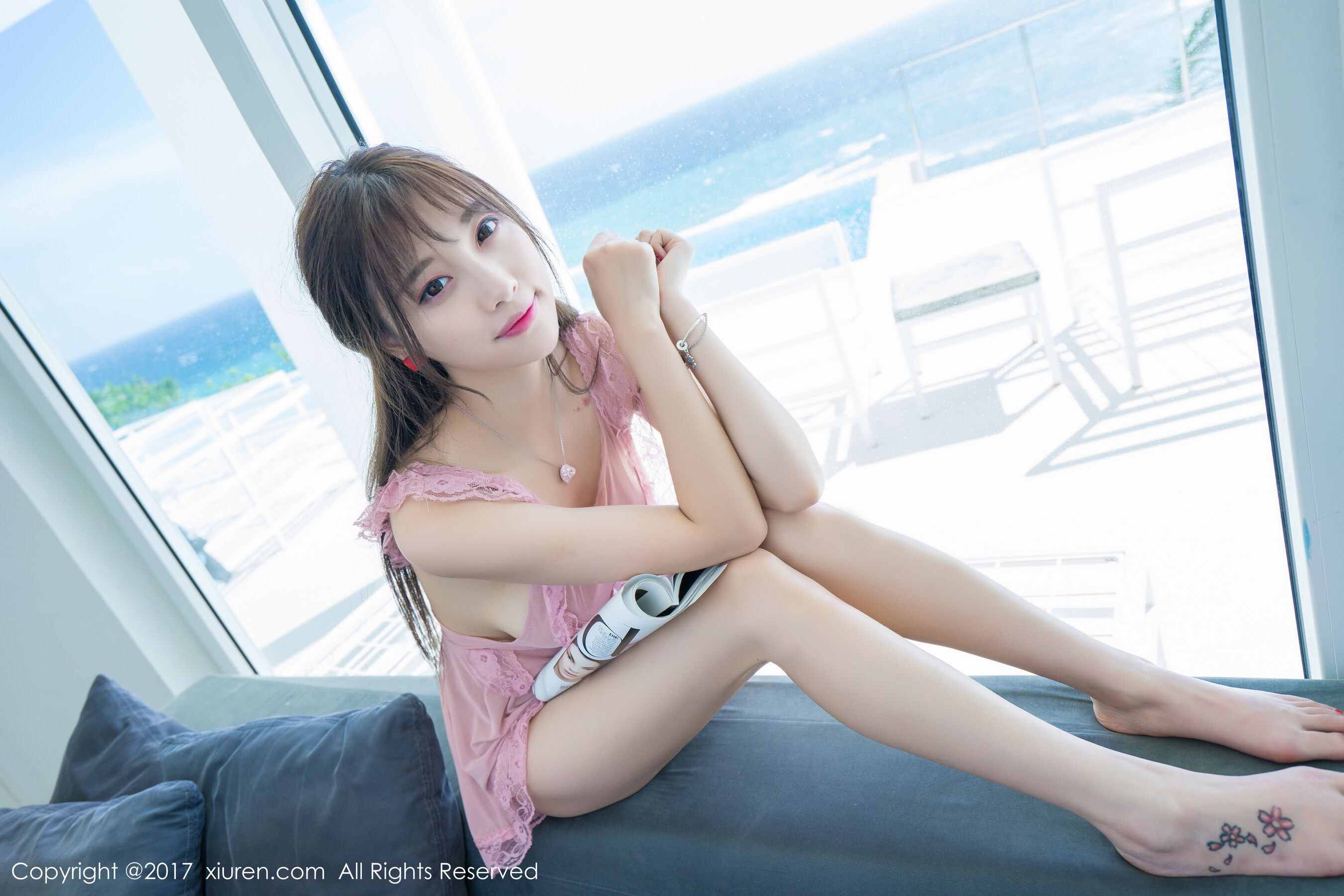 Vol. 0873 杨晨晨sugar