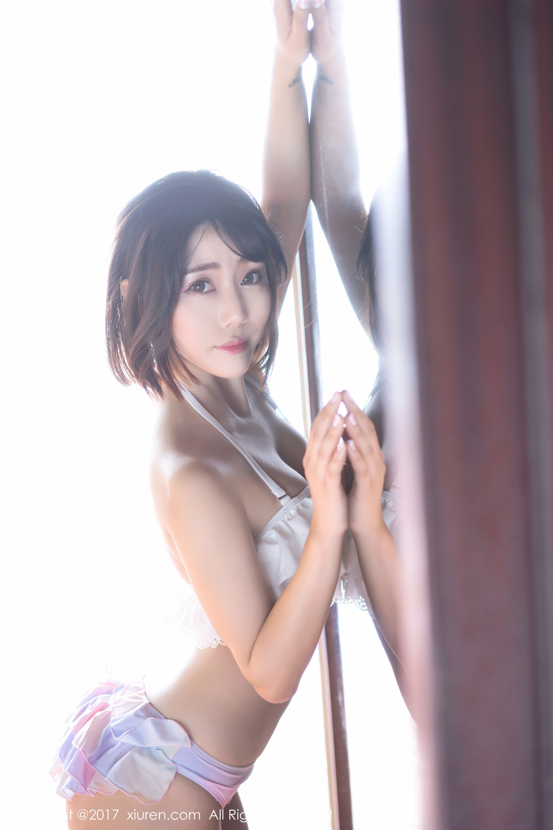 Vol. 0814 兜豆靓Youlina | Page 2