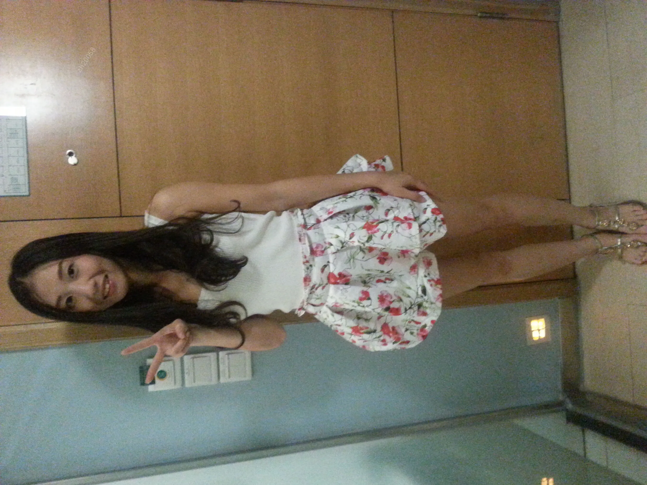 国模熙熙大尺度性爱人体私拍套图