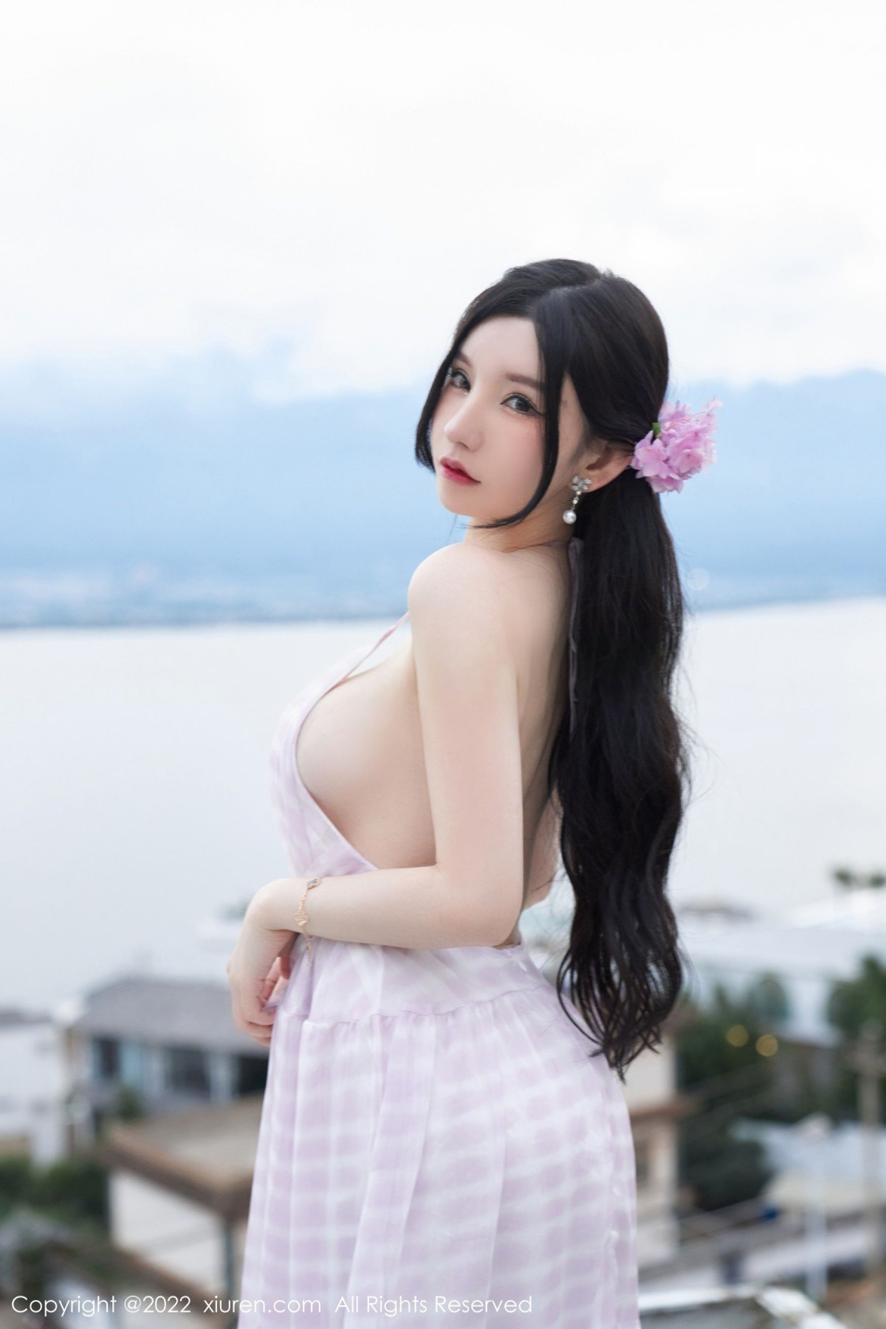 Vol. 5207 周於希Sally | Page 3