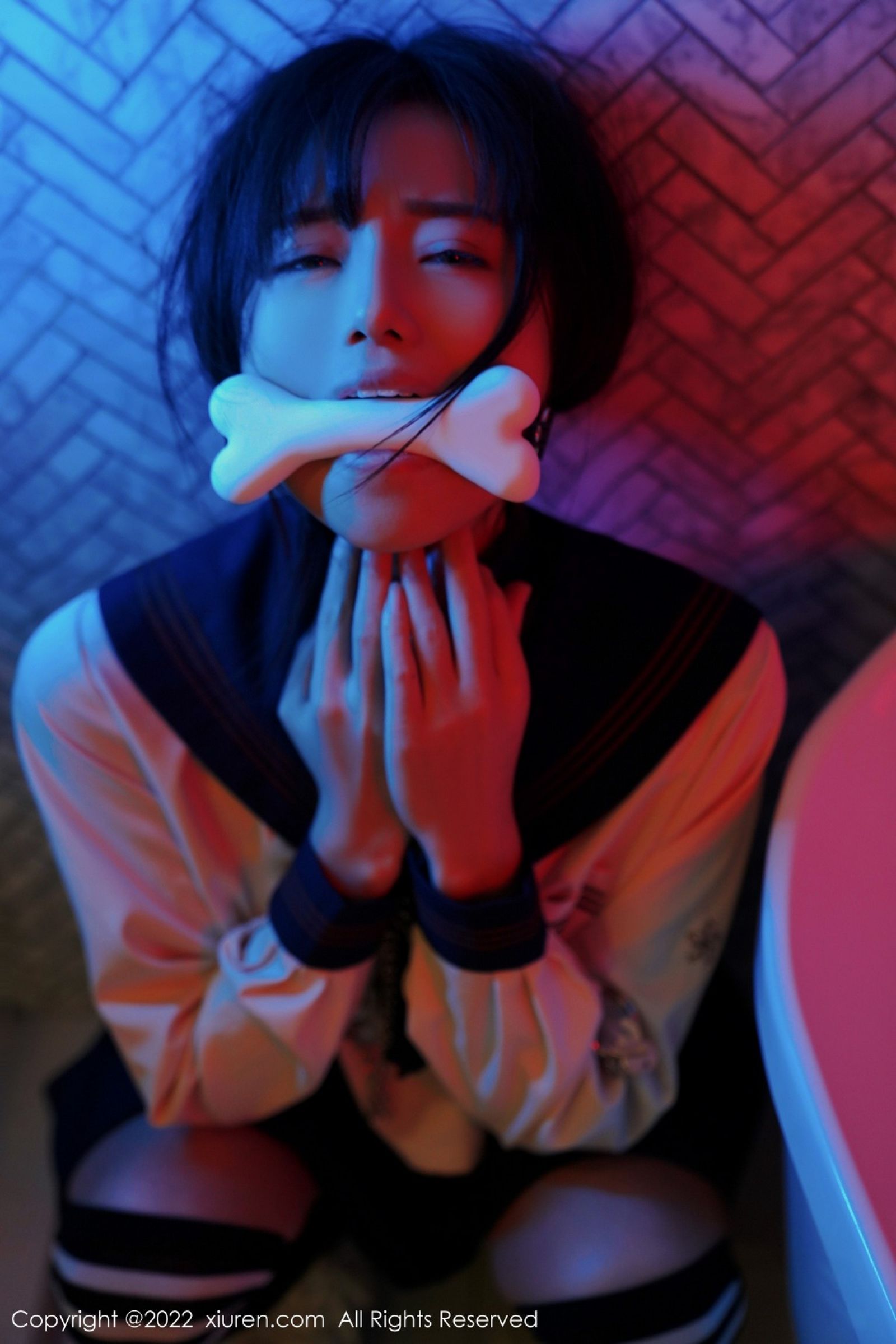 Vol. 4986 仓井优香 | Page 5