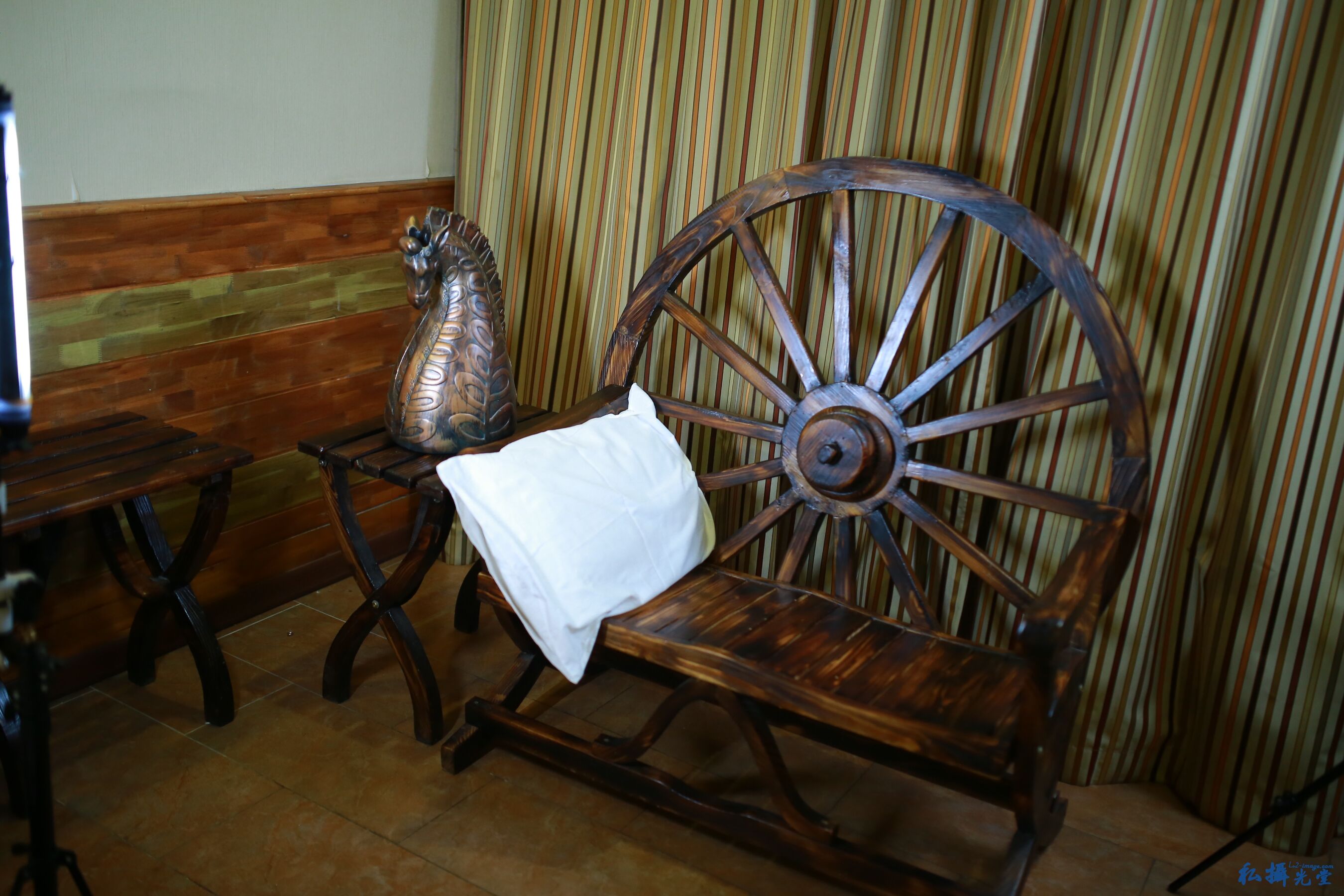 国模小夜大尺度人体私拍套图 | Page 3