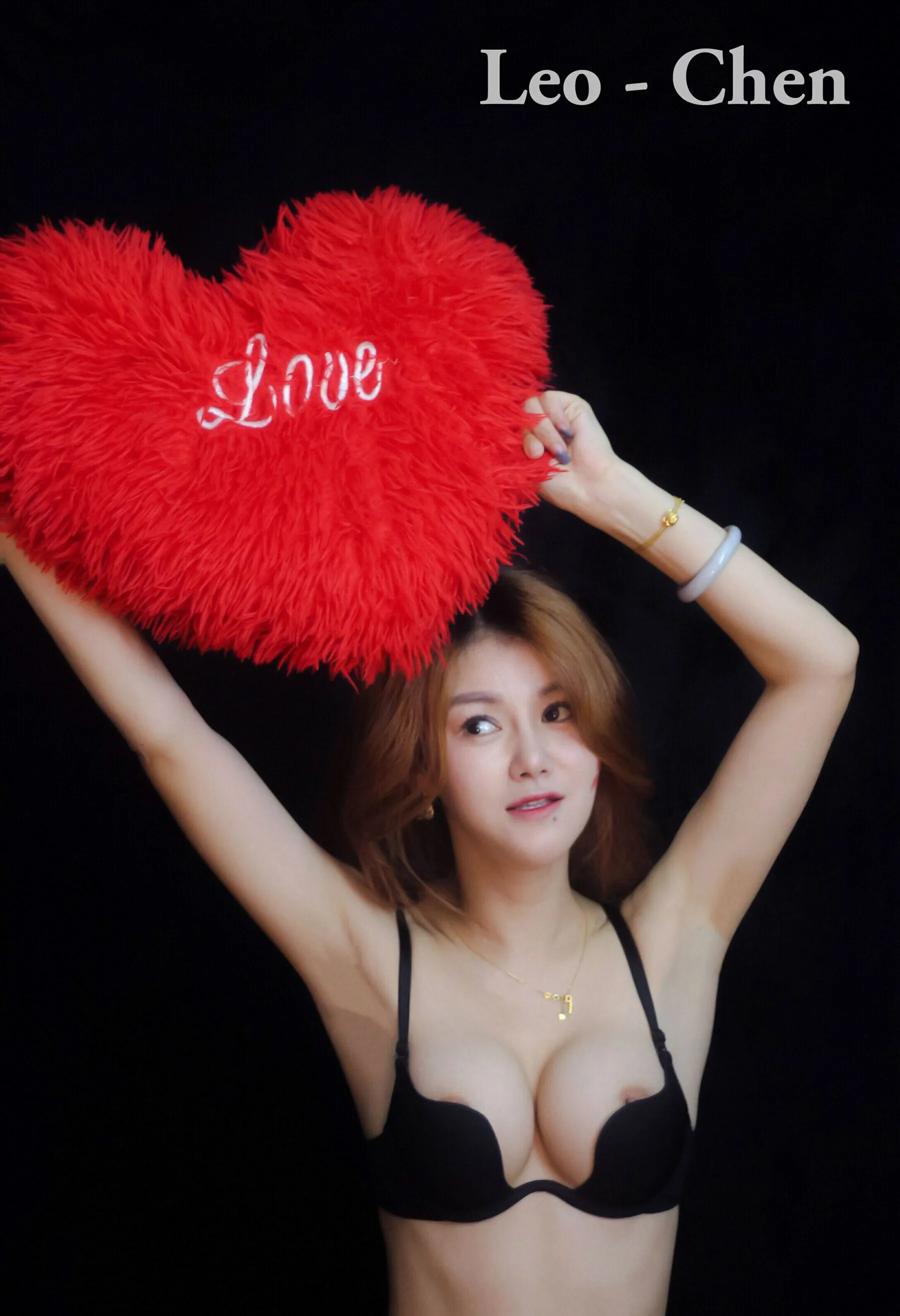 摄影师 LeoChen 作品网络收藏集