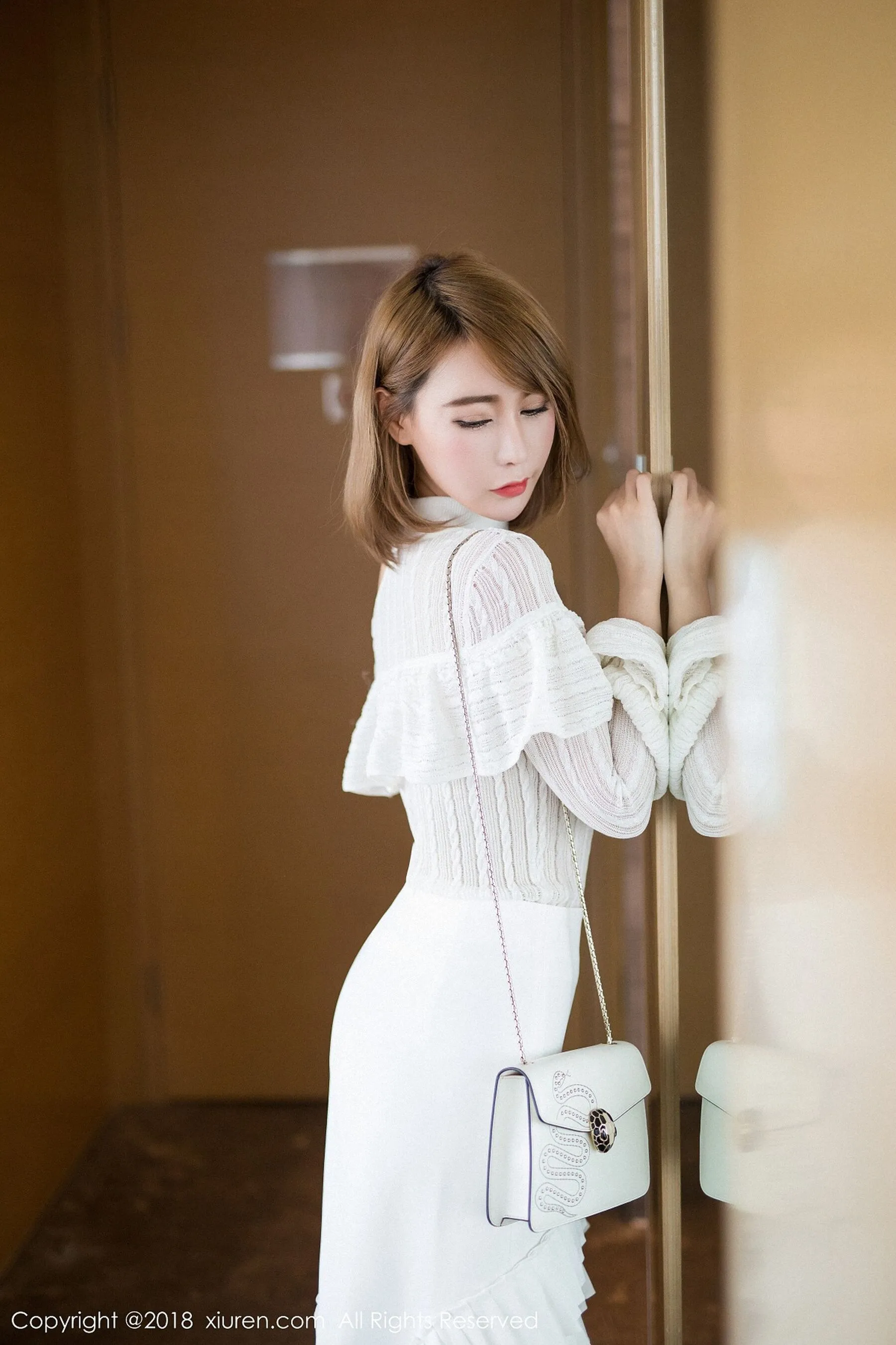 Vol. 1121 楚恬Olivia