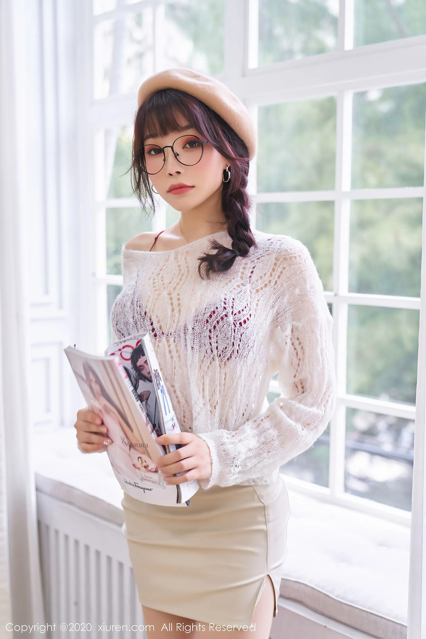 Vol. 2859 芝芝Booty | Page 4
