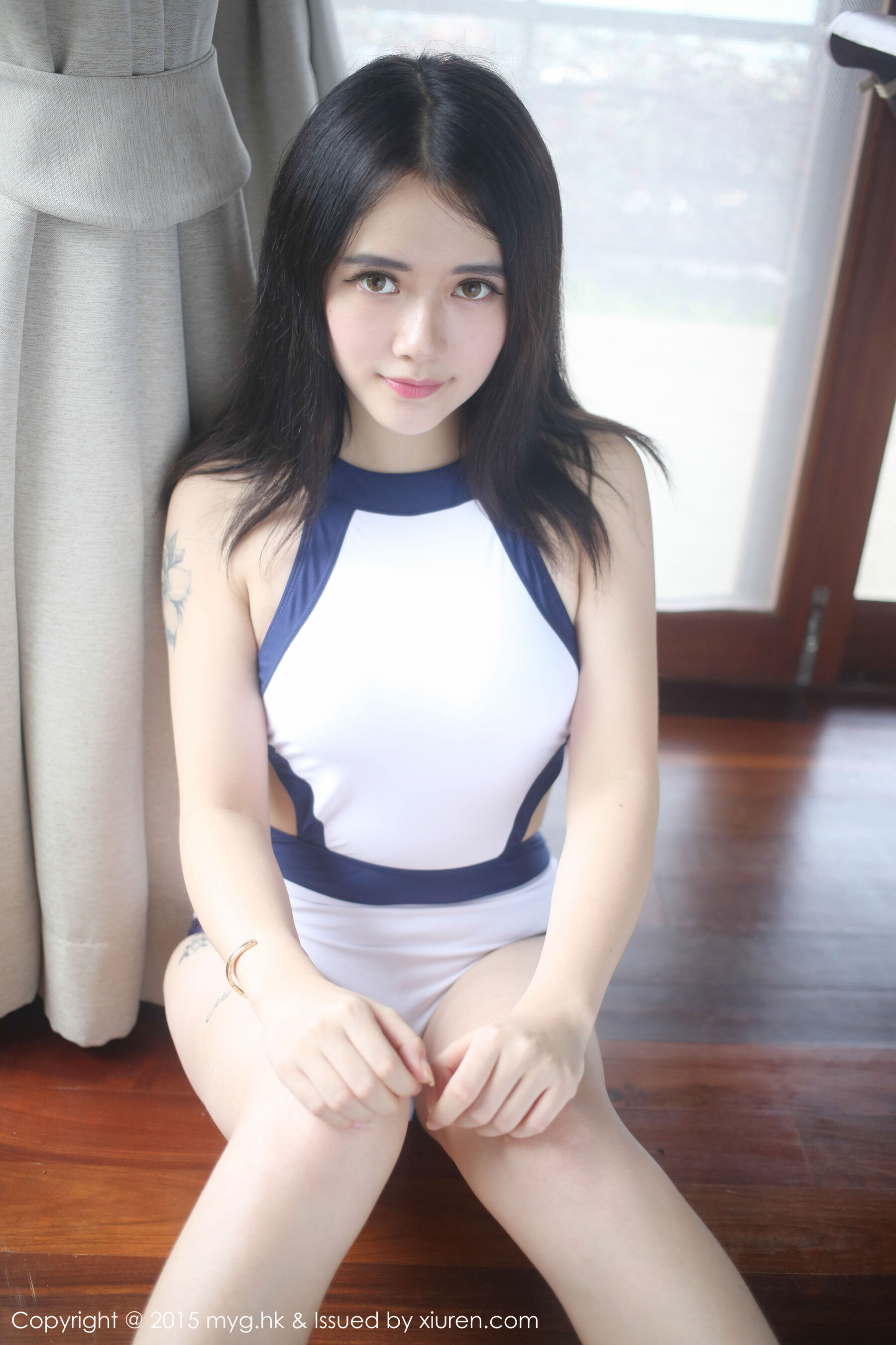 Vol. 0177 李雪婷Anna | Page 3