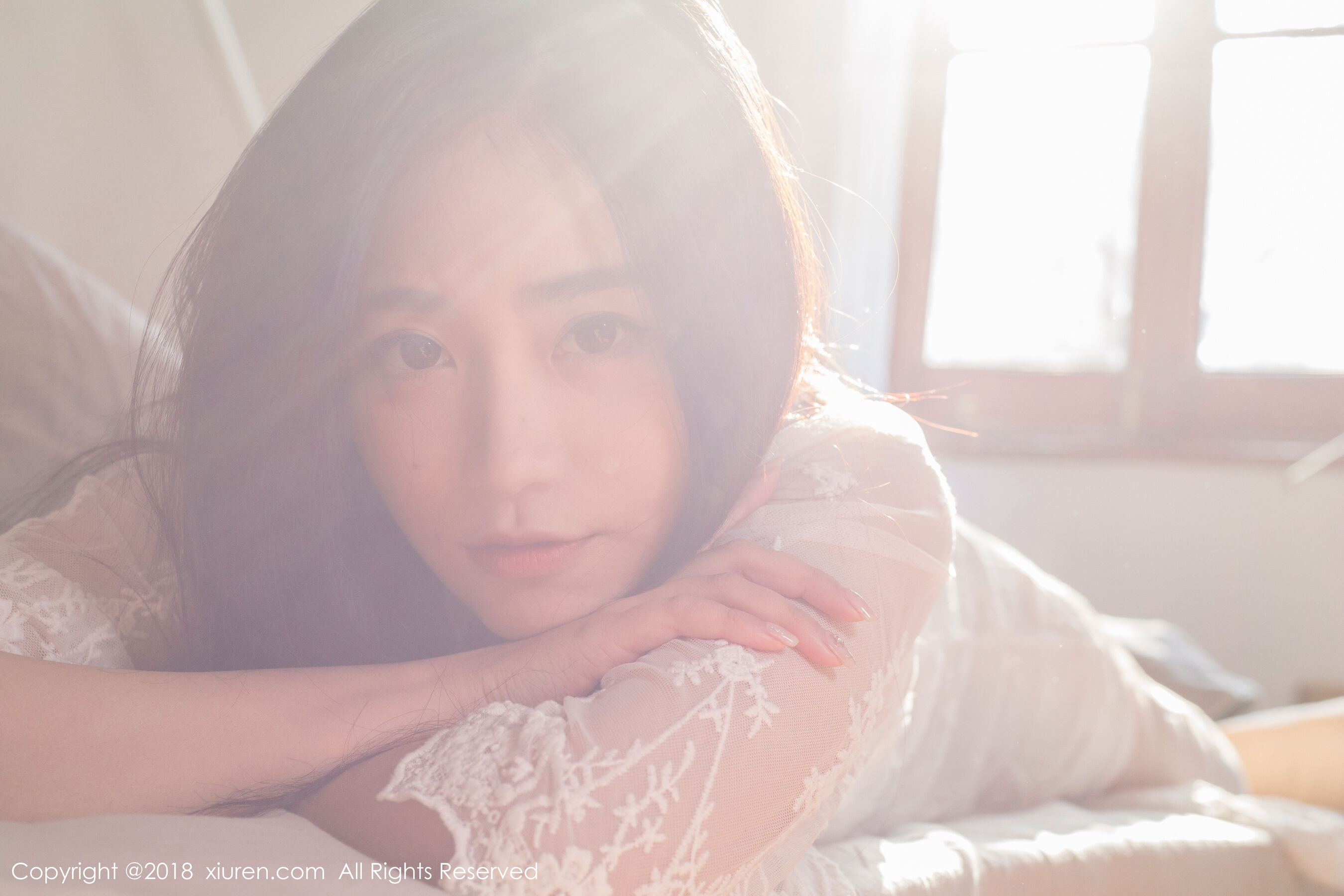 Vol. 1024 许诺Sabrina | Page 2