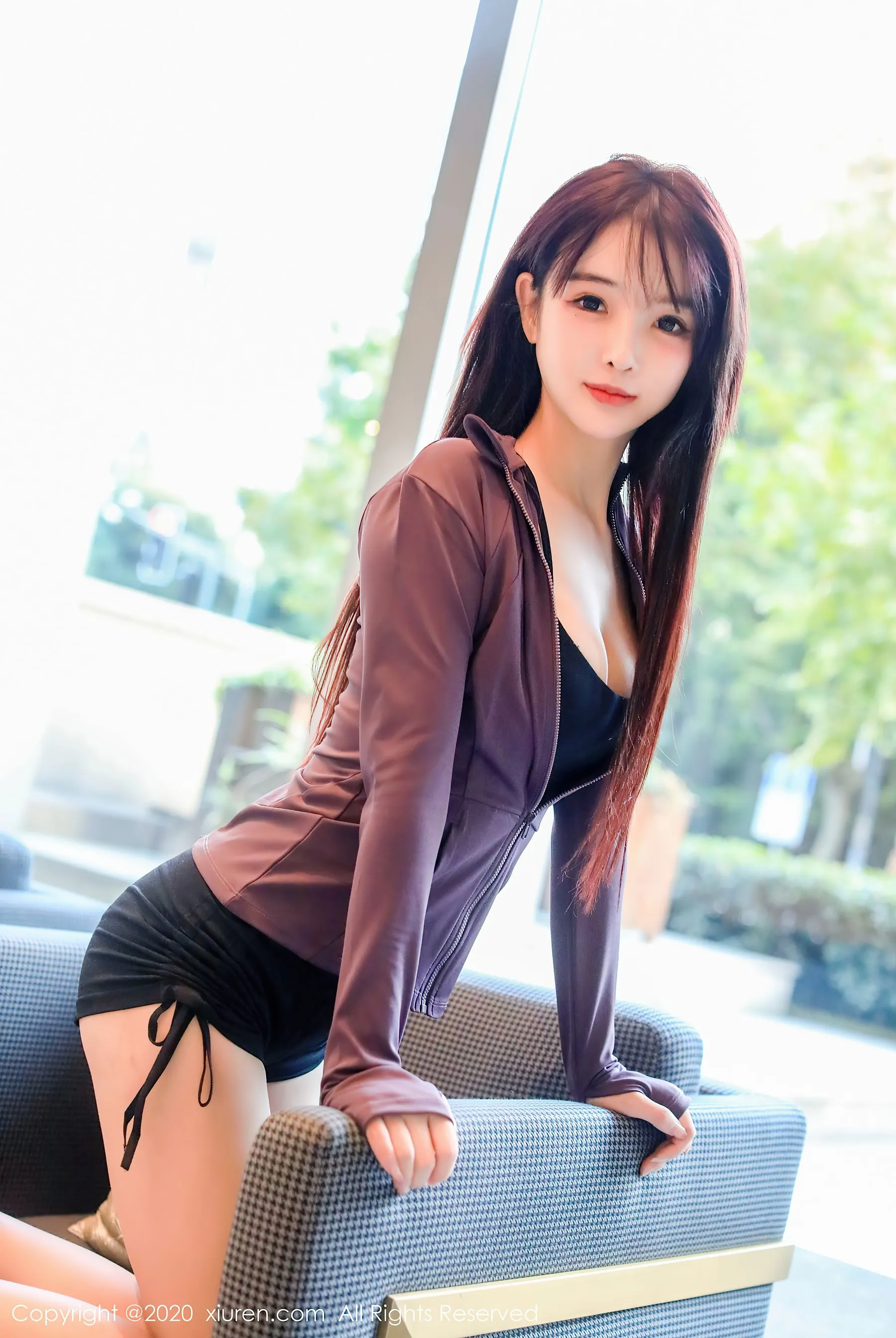 Vol. 2696 南初妹妹 | Page 4