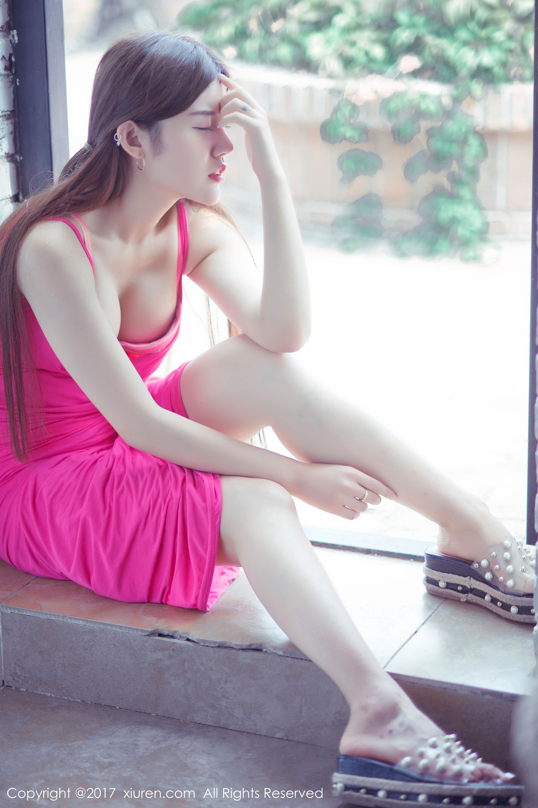 Vol. 0813 兔子NINA