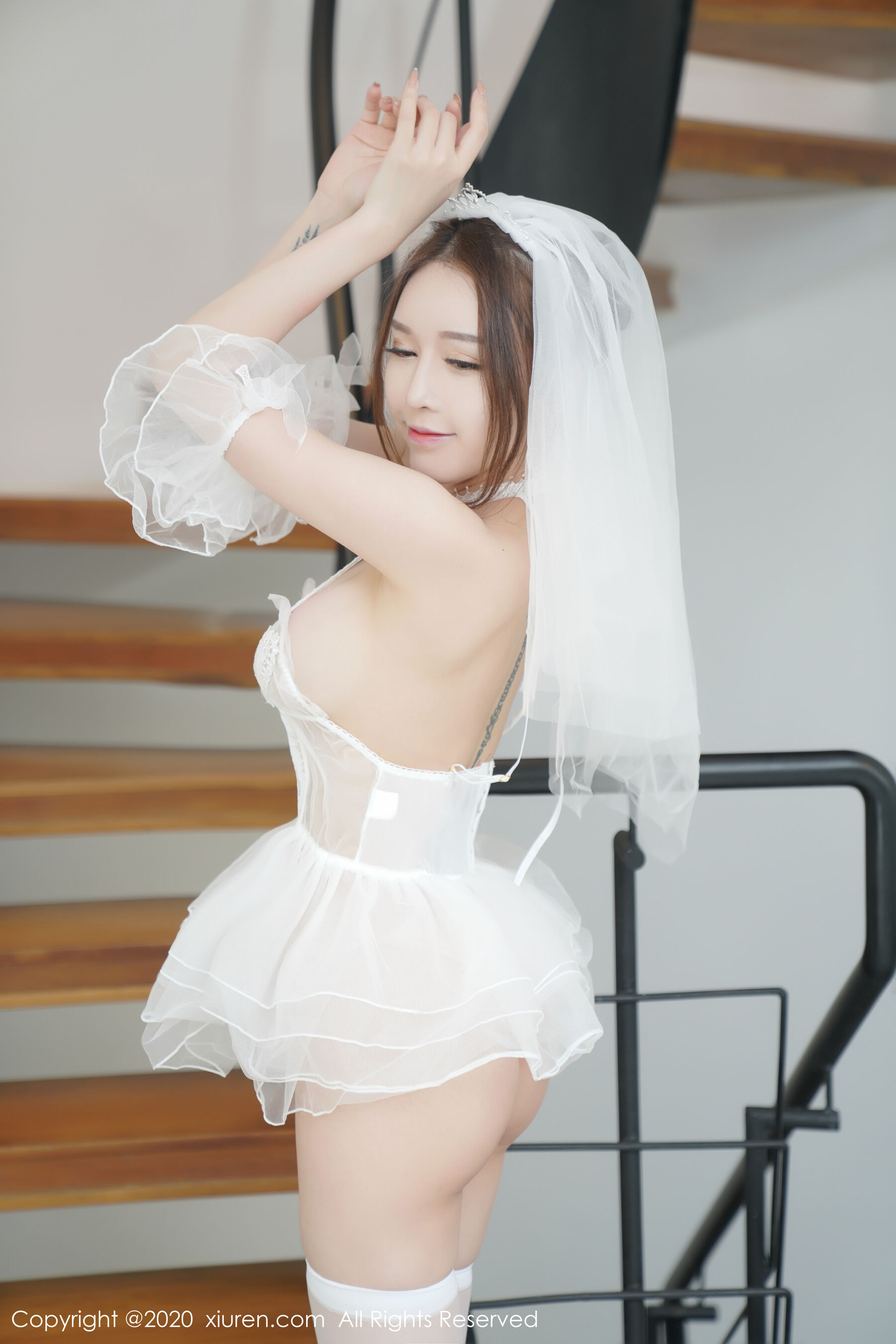 Vol. 2123 玉兔miki | Page 3