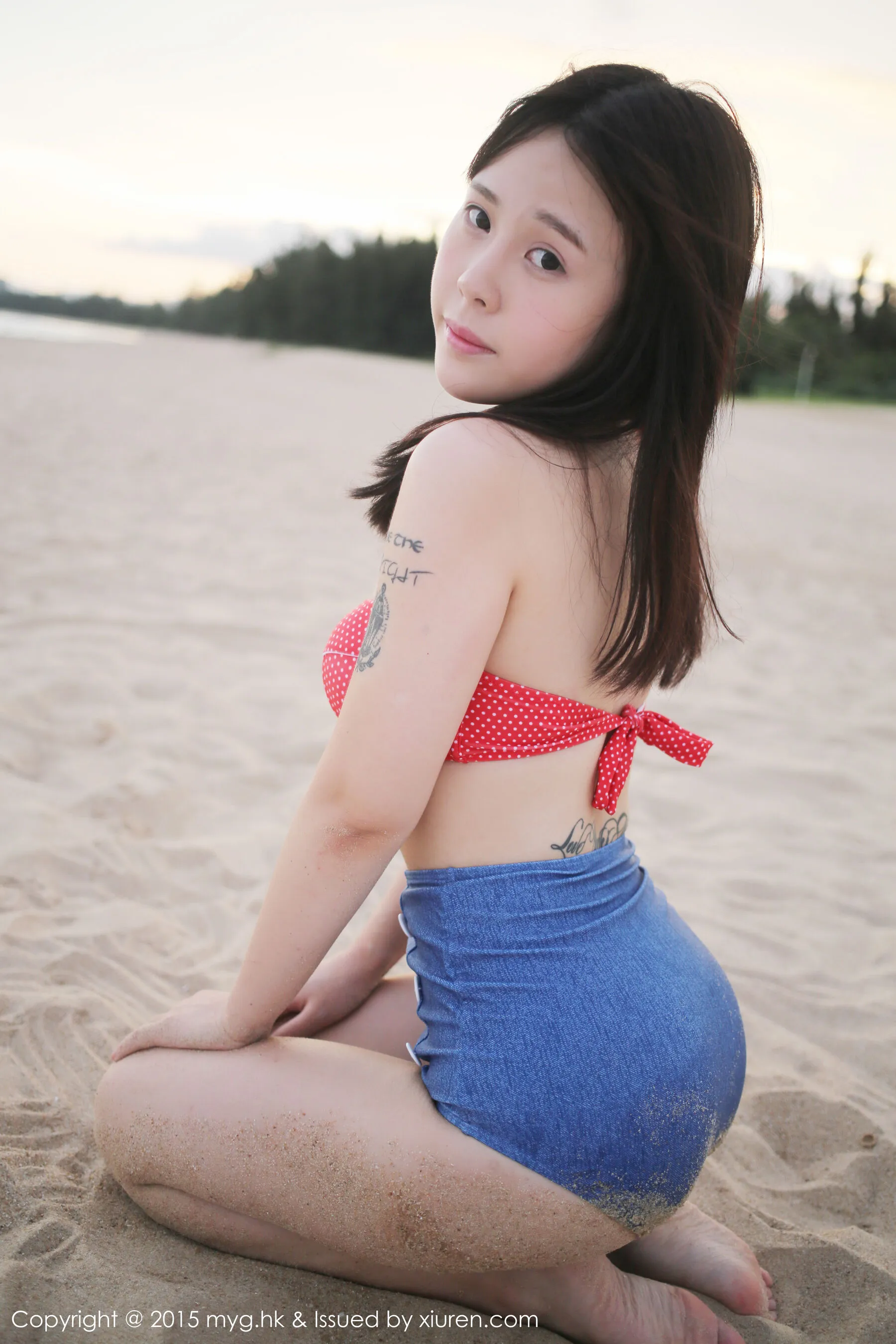 Vol. 0175 Evelyn艾莉