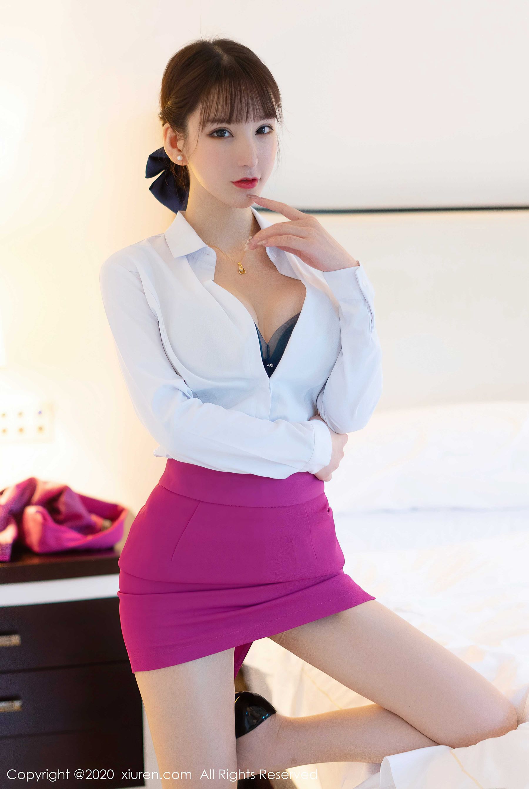 Vol. 2367 周於希Sandy