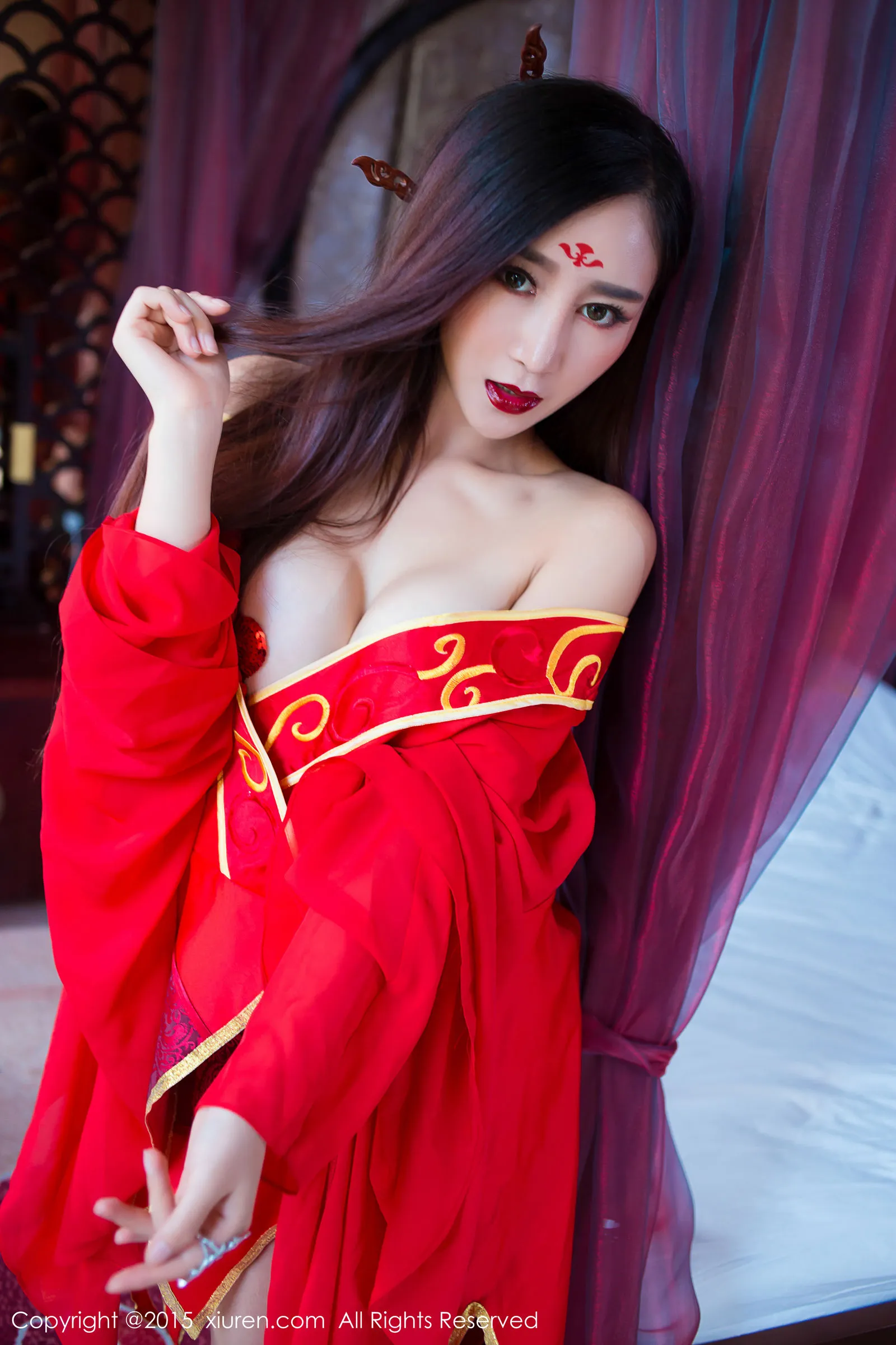 Vol. 0382 邹晶晶 | Page 2