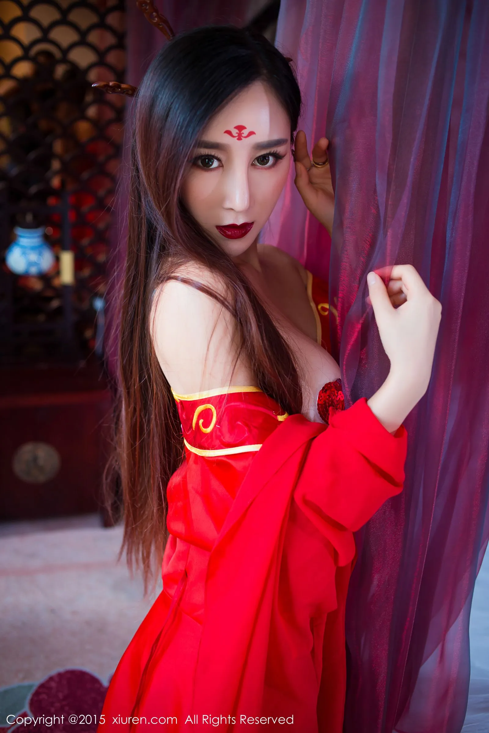 Vol. 0382 邹晶晶