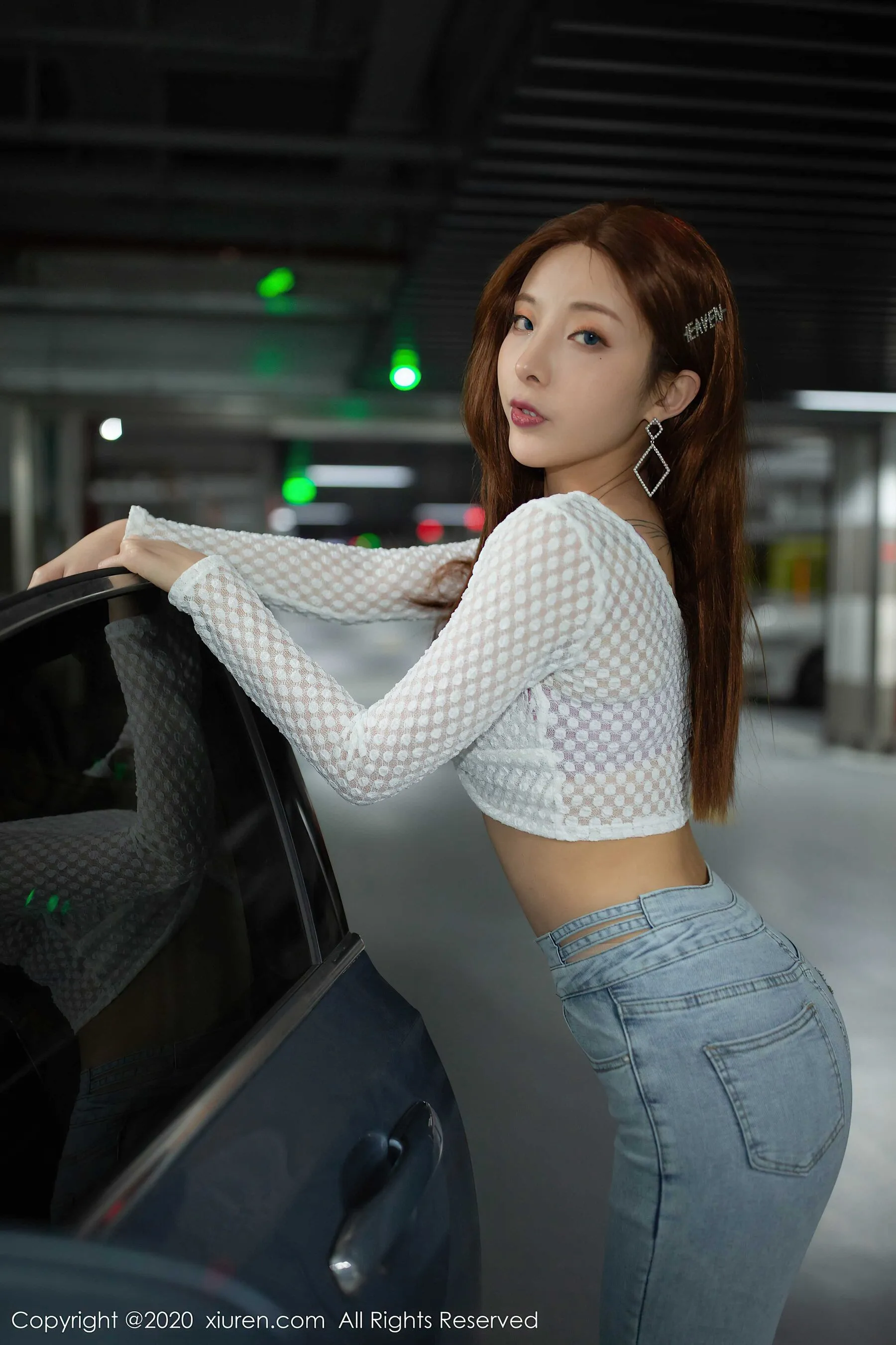 Vol. 2374 陈小喵