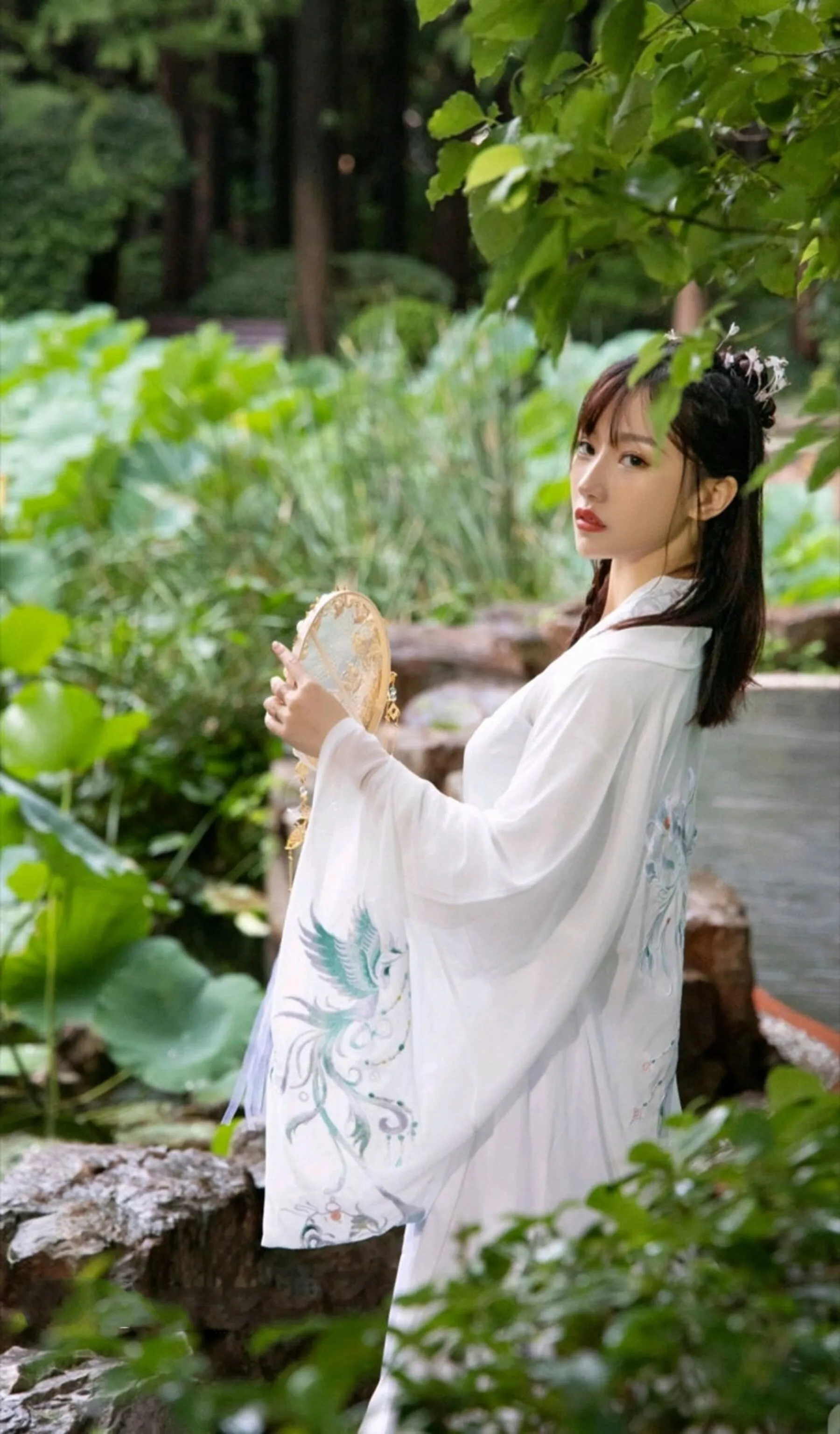摄影师三青叶子人体私拍合集 | Page 2