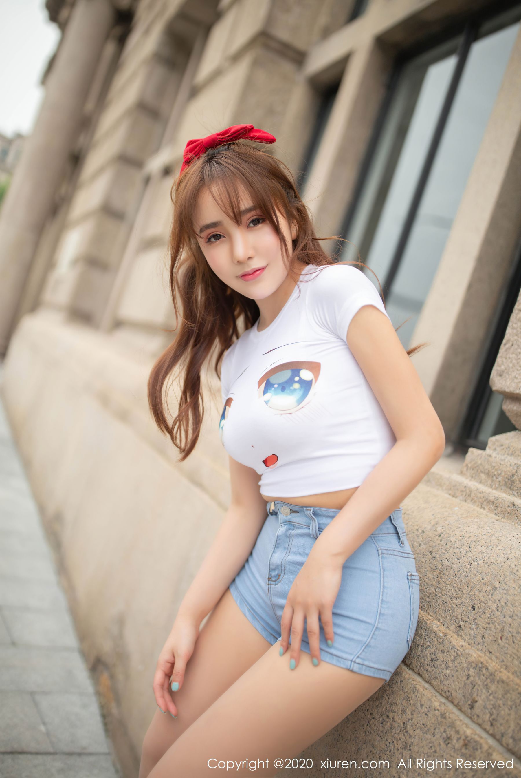 Vol. 2547 陶喜乐_lele