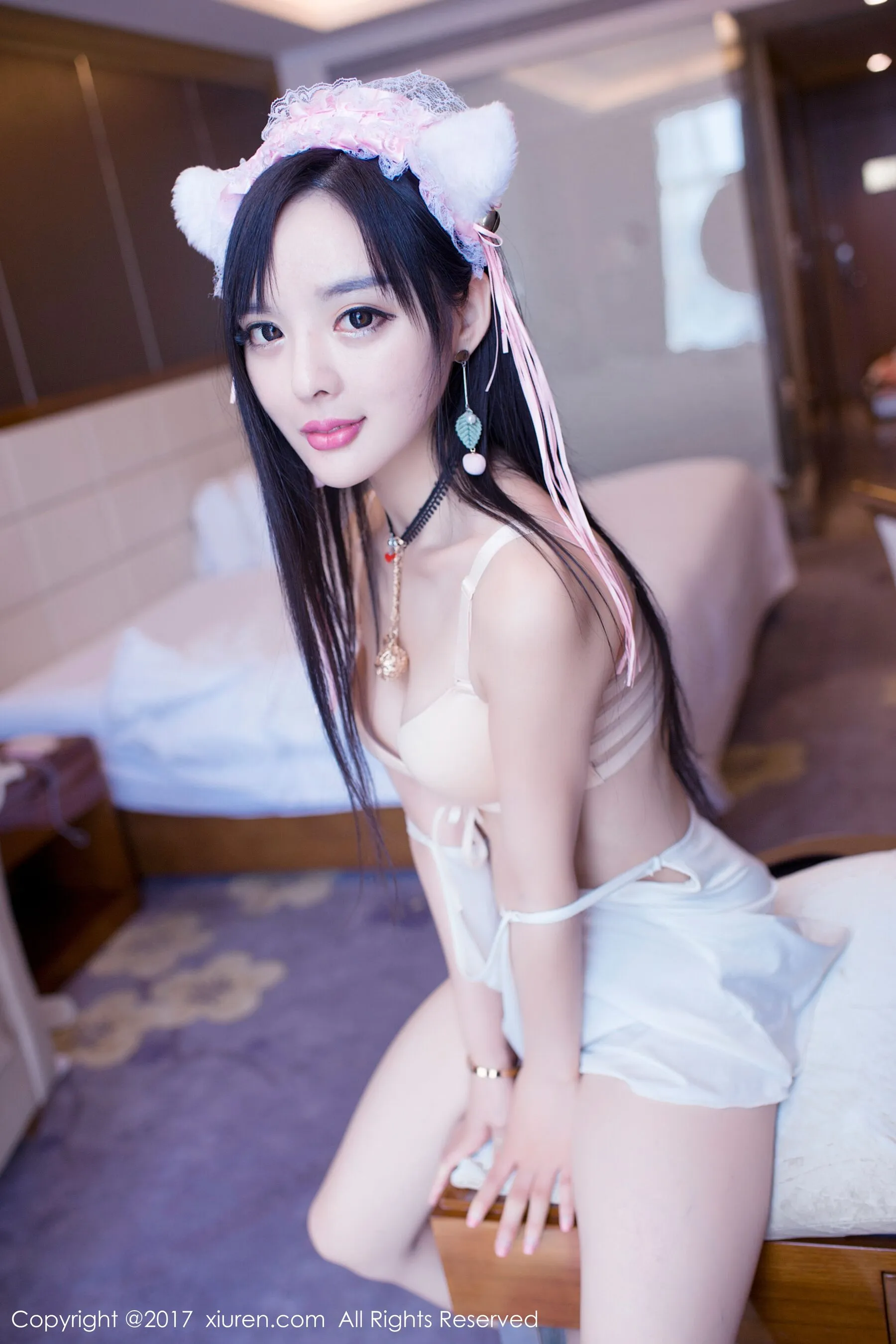 Vol. 0874 柠檬baby | Page 4
