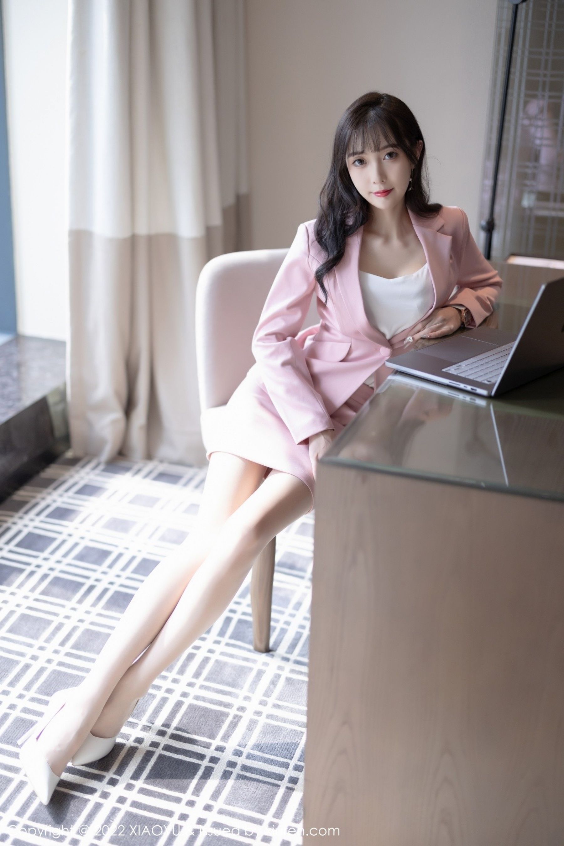 Vol. 0815 林星阑 | Page 3
