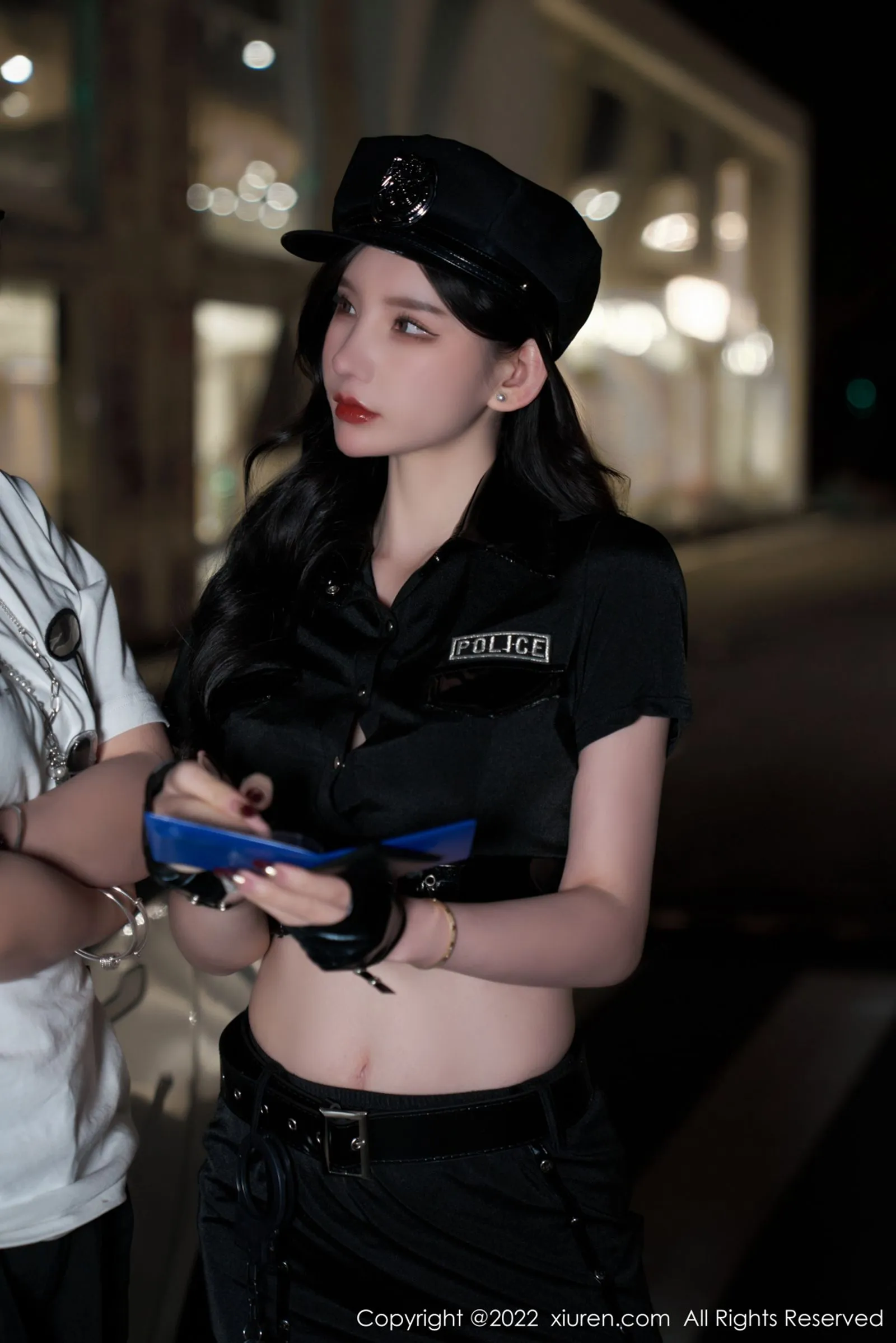 Vol. 4741 周於希Sally