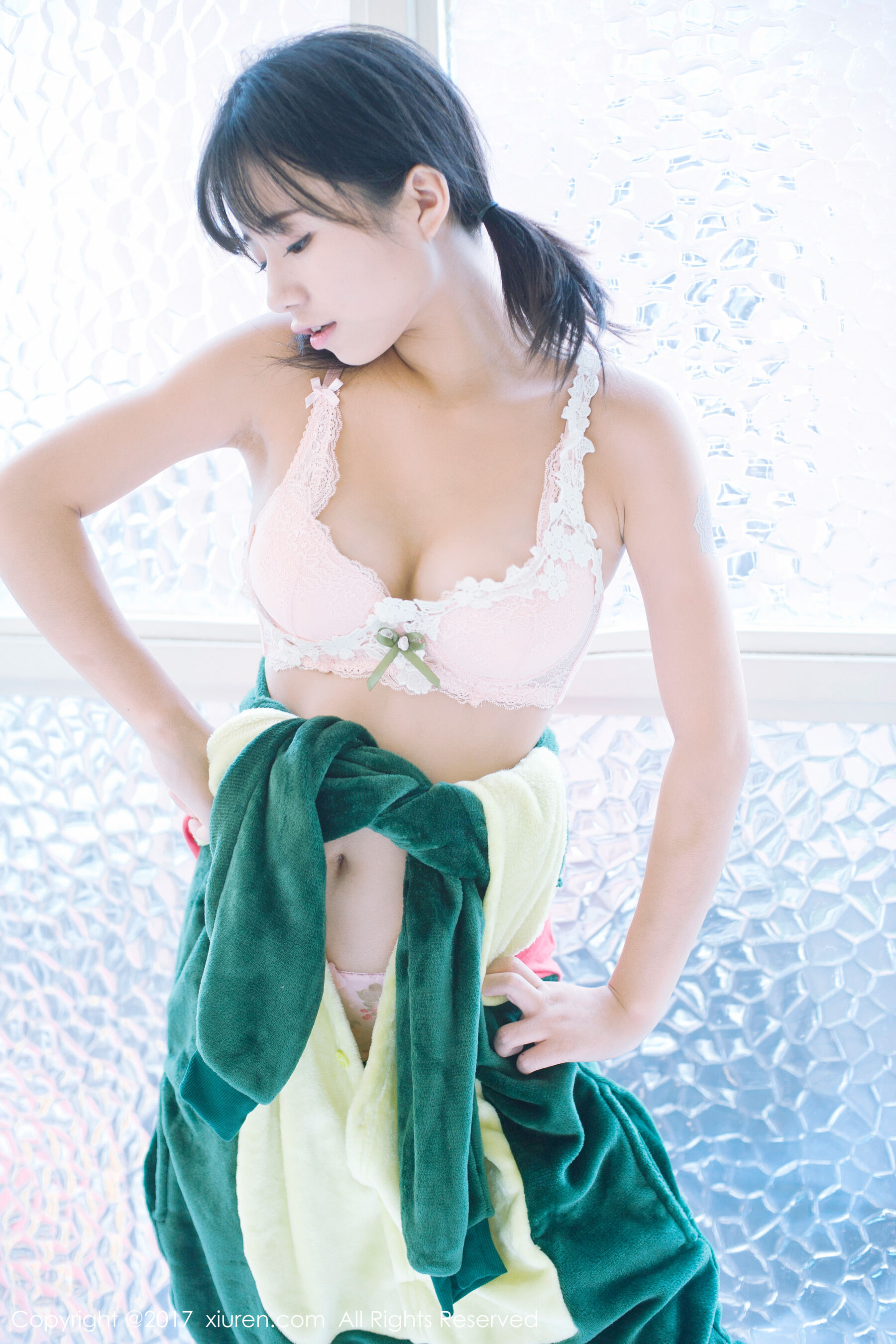 Vol. 0831 仓井优香 | Page 5
