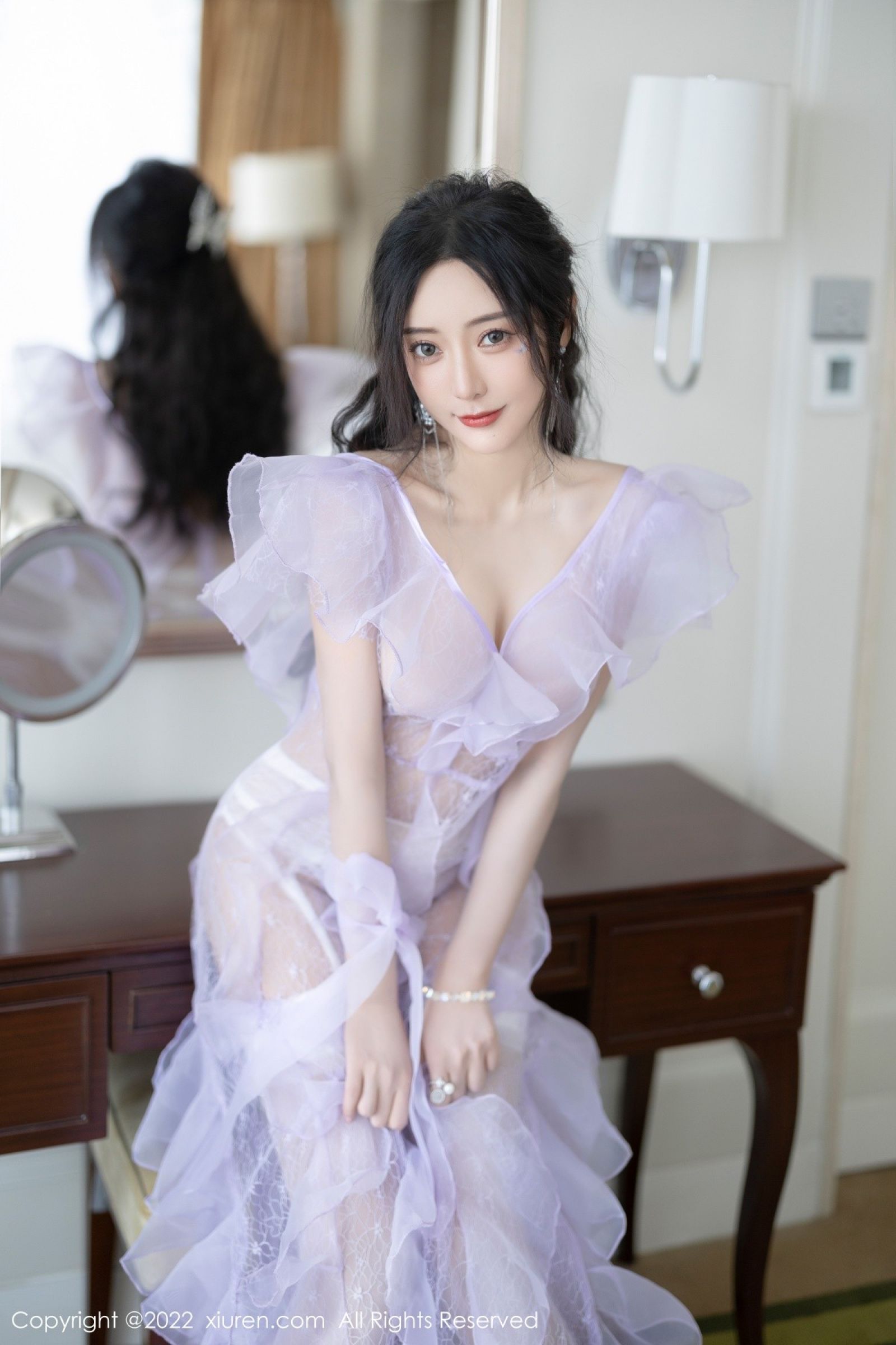 Vol. 4949 王馨瑶yanni | Page 5