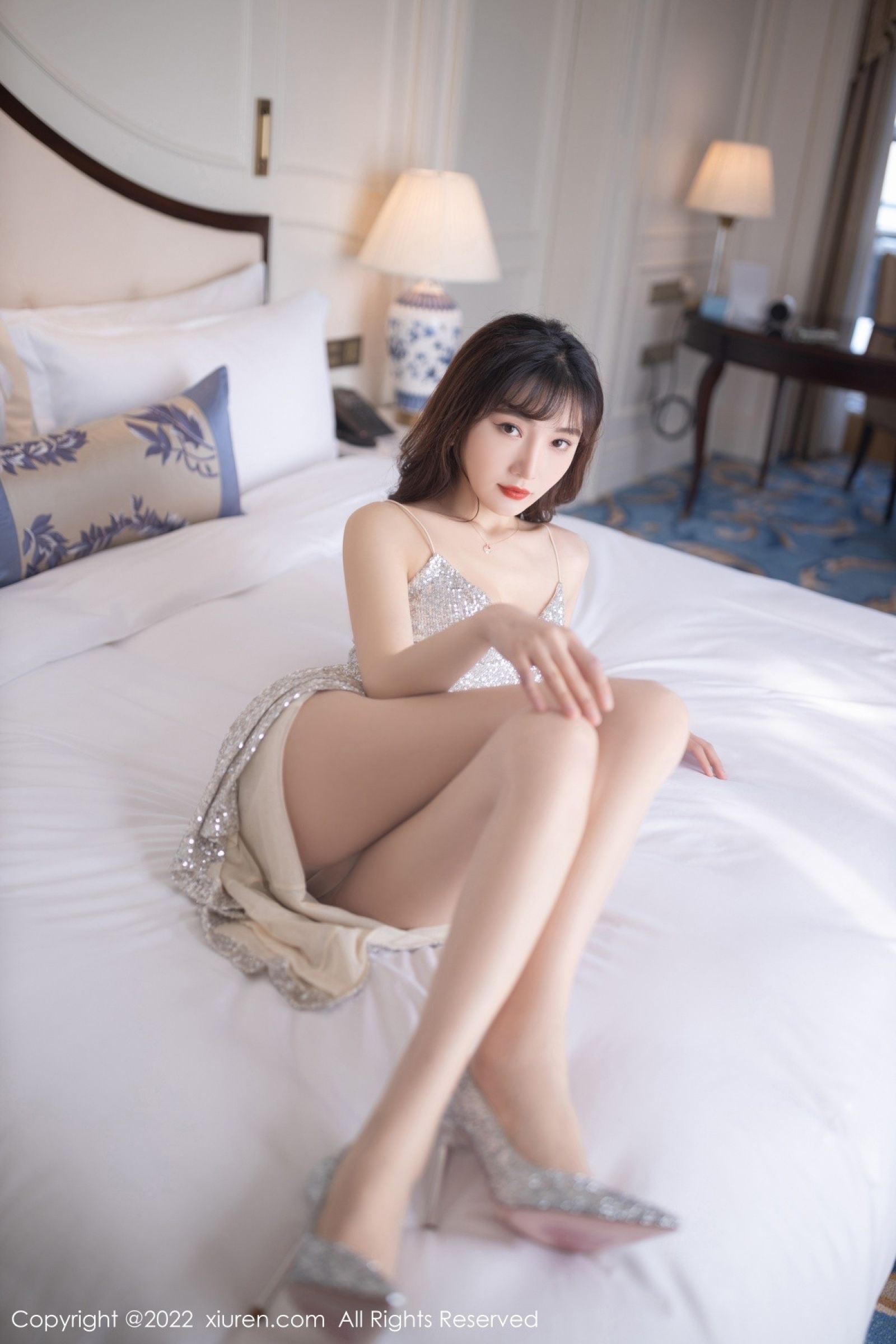Vol. 5003 陆萱萱 | Page 5
