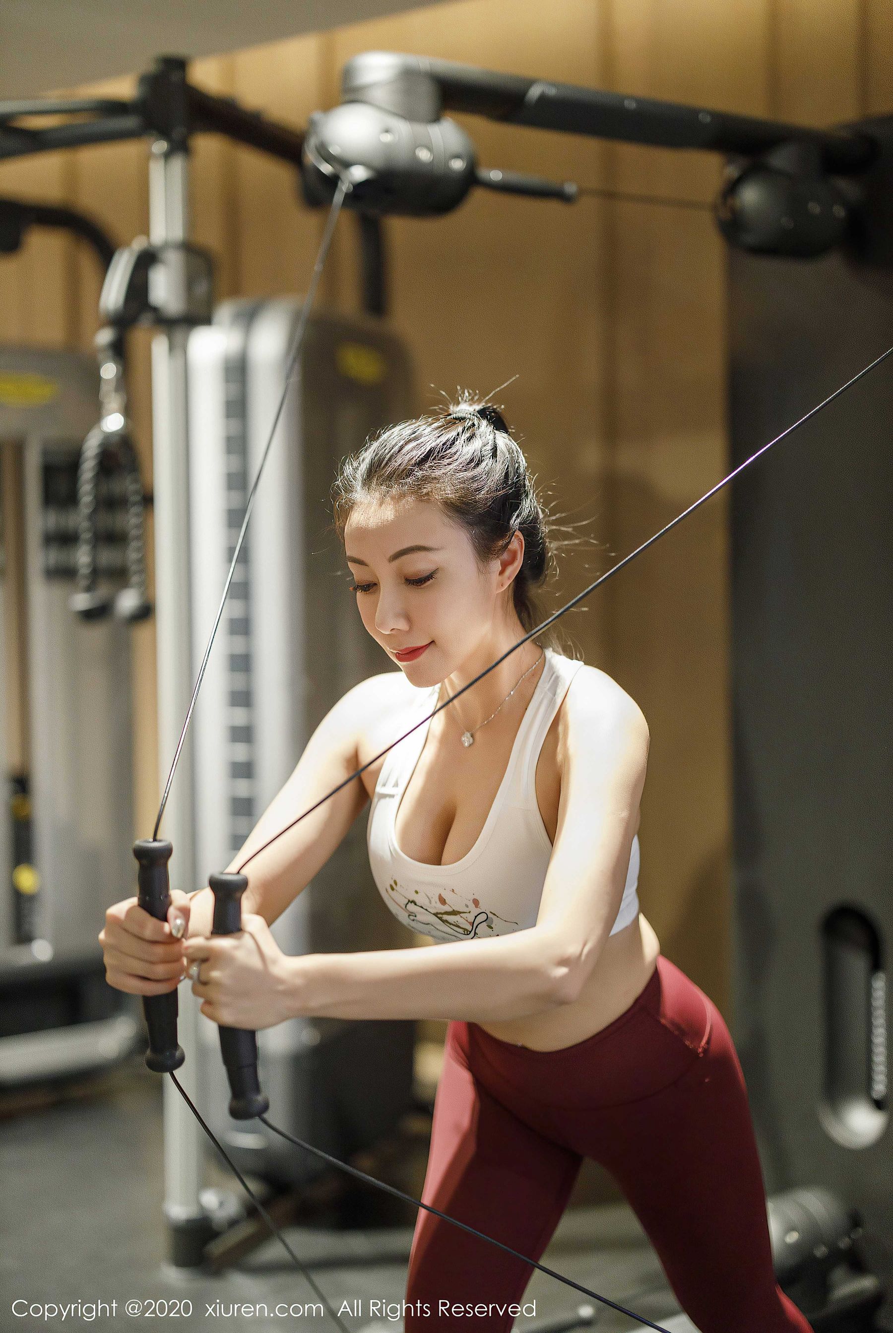 Vol. 2332 果儿Victoria | Page 3