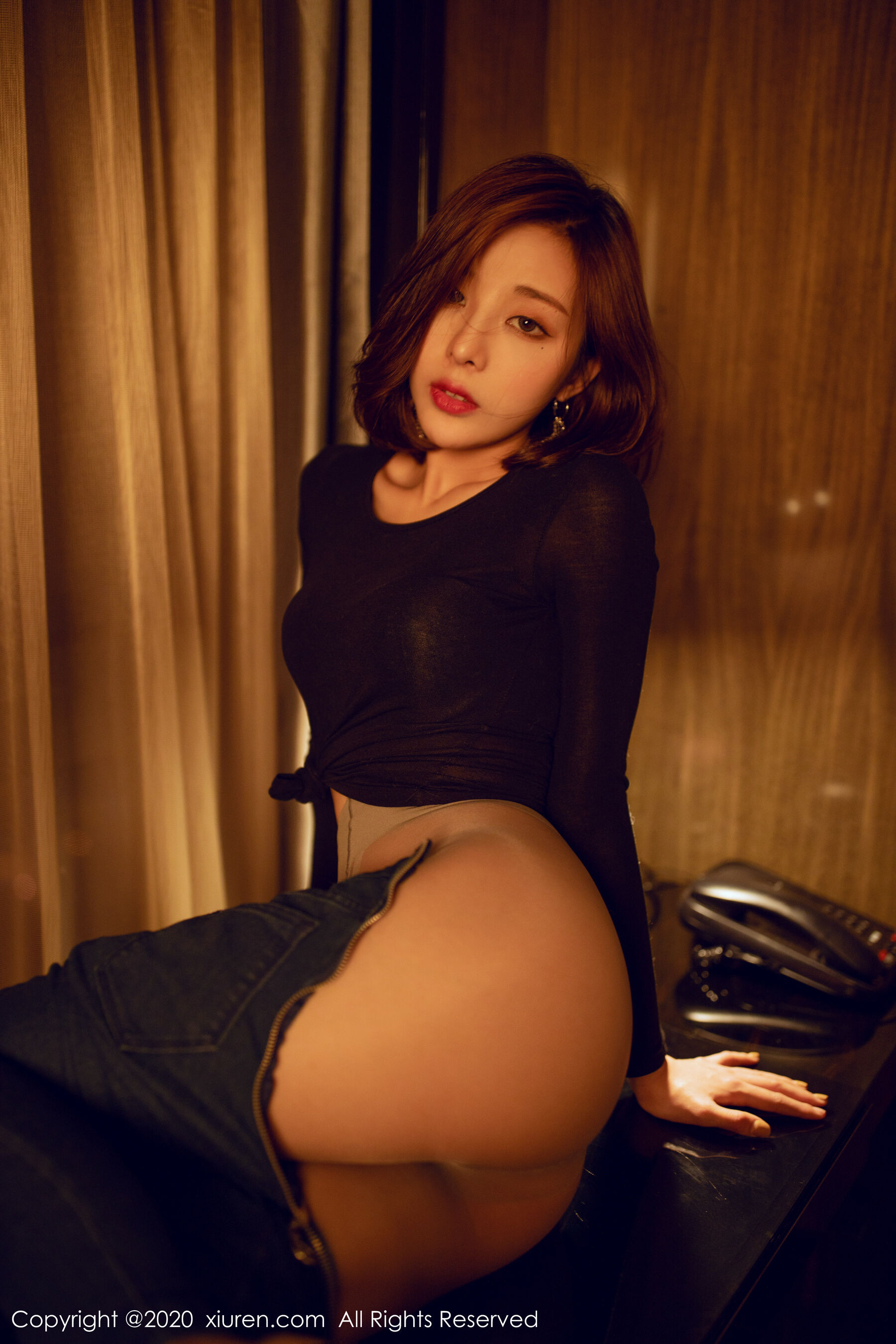 Vol. 1986 陈小喵 | Page 3