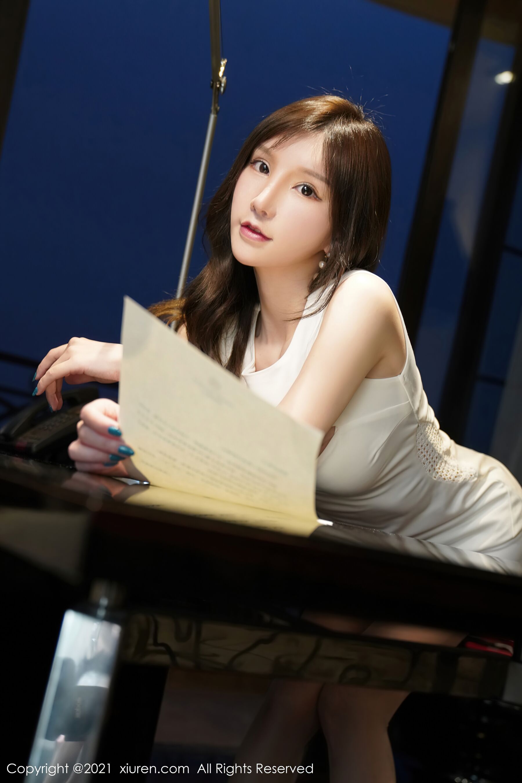 Vol. 3576 周於希Sandy | Page 2