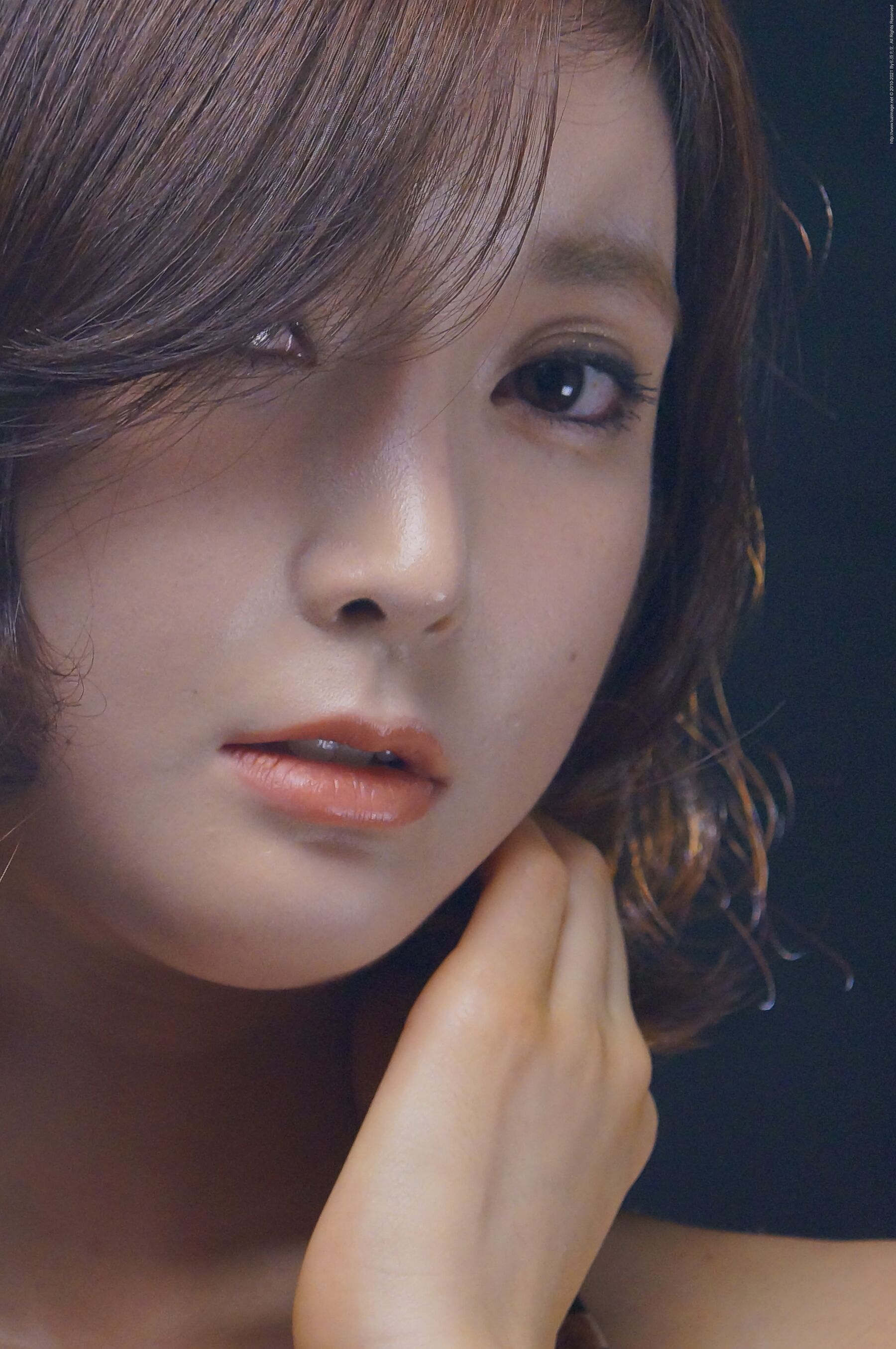 国模宝英（보영）性感写真套图