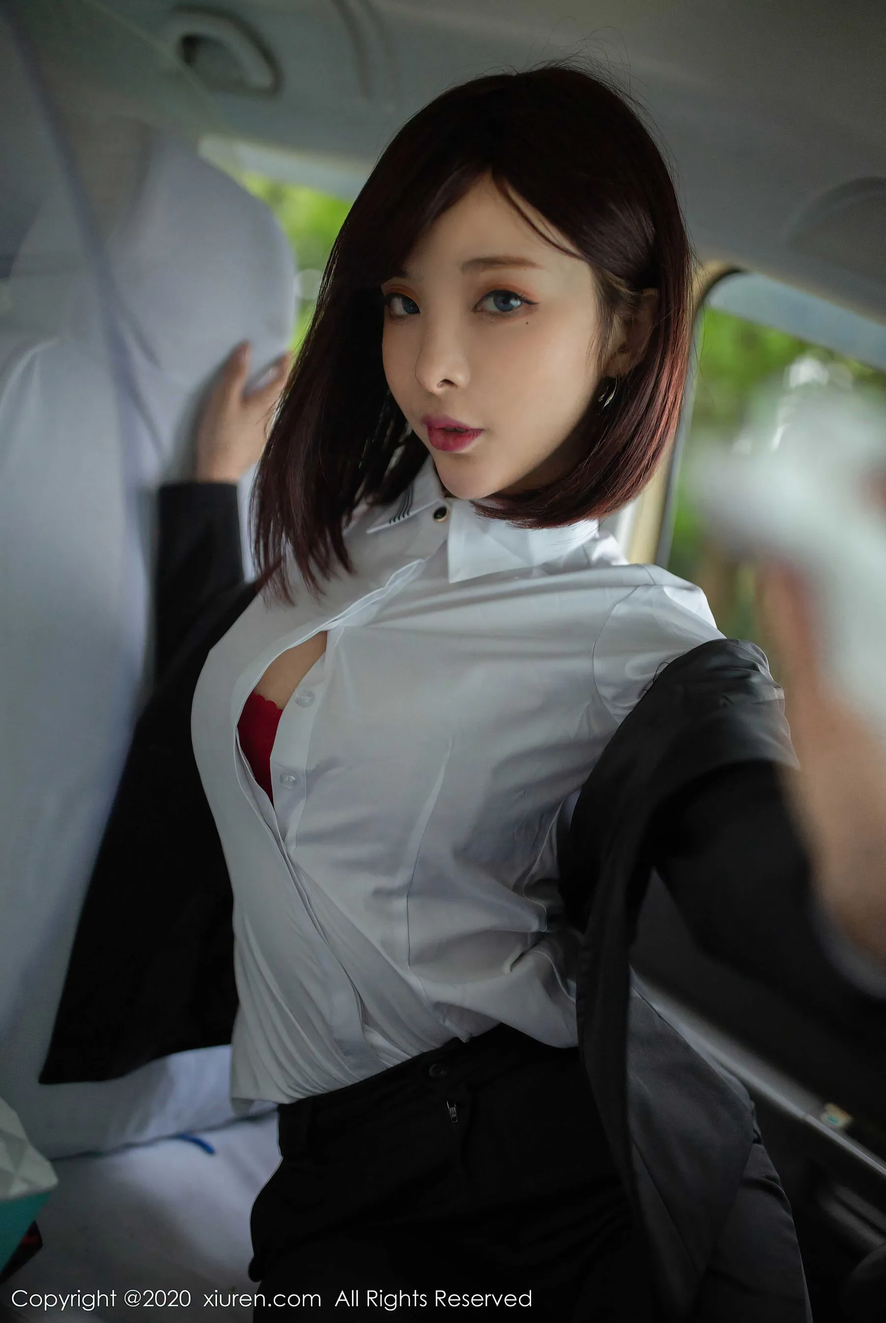 Vol. 2322 陈小喵