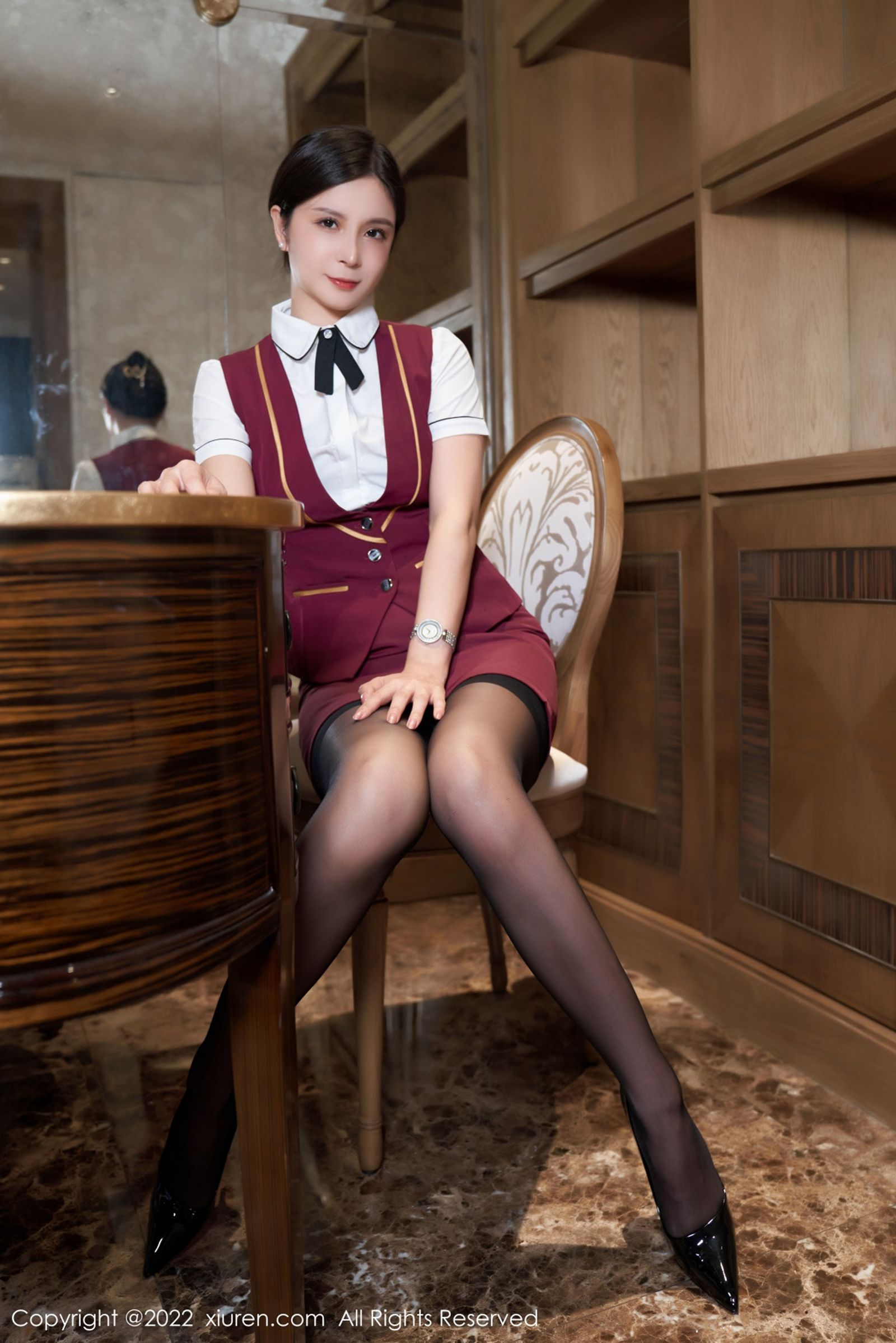 Vol. 4939 小蛮妖Yummy | Page 2