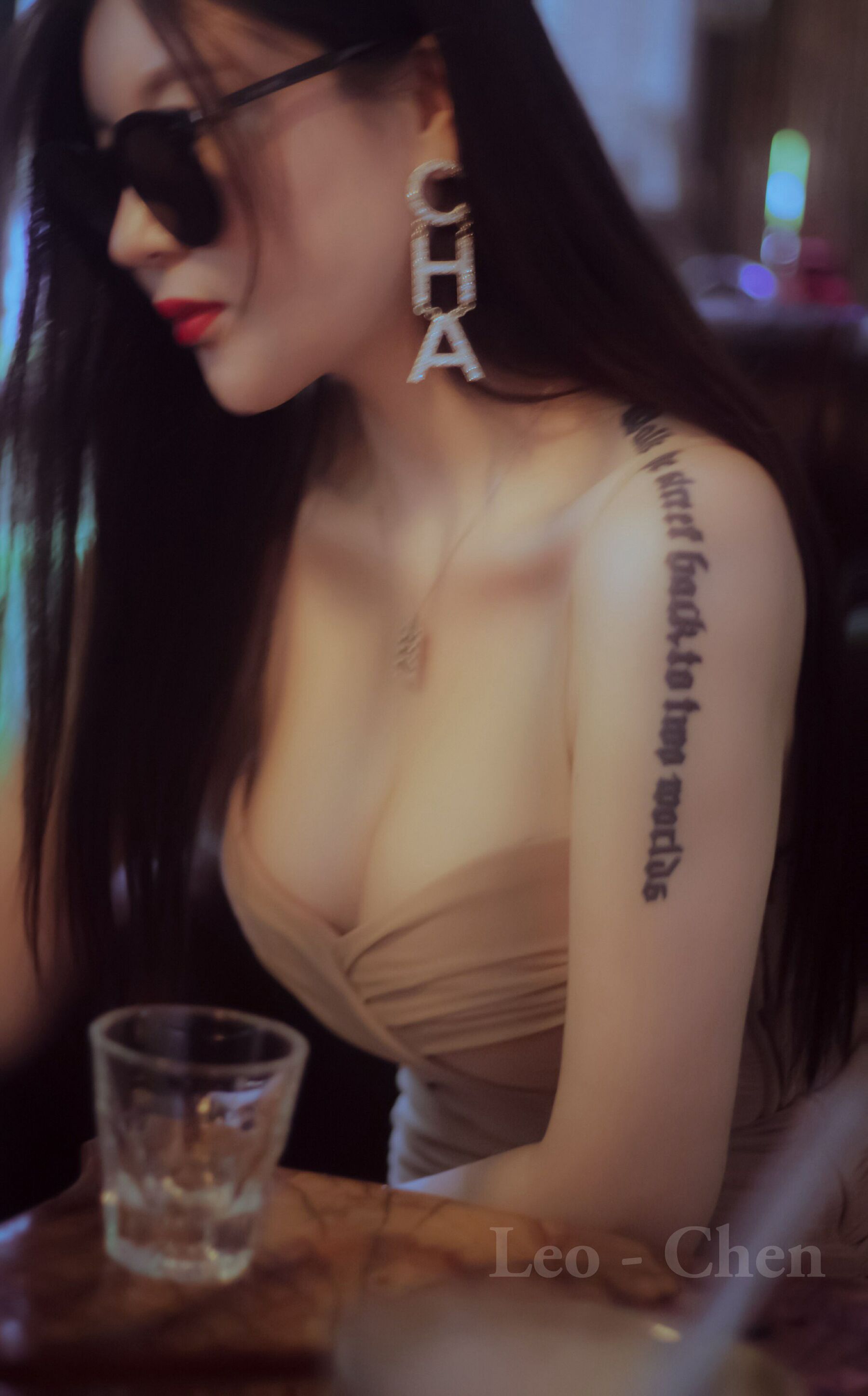 摄影师 LeoChen 作品网络收藏集 | Page 5