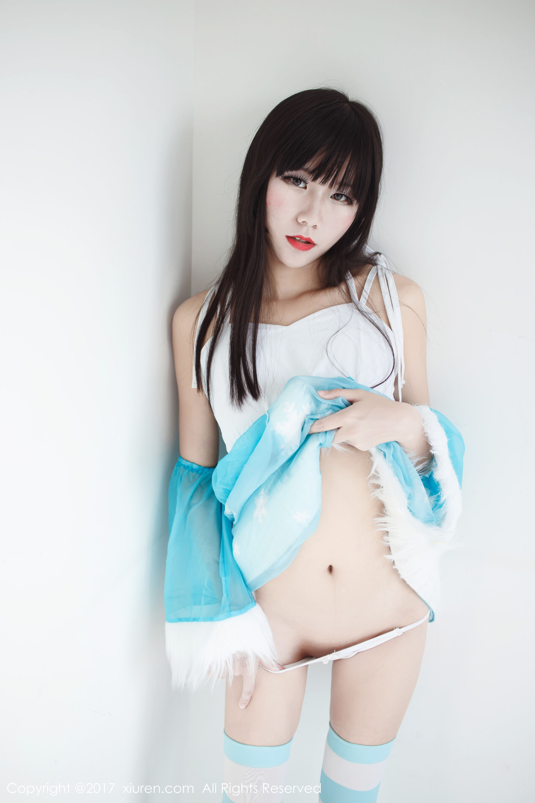 Vol. 0676 香风提比w | Page 2