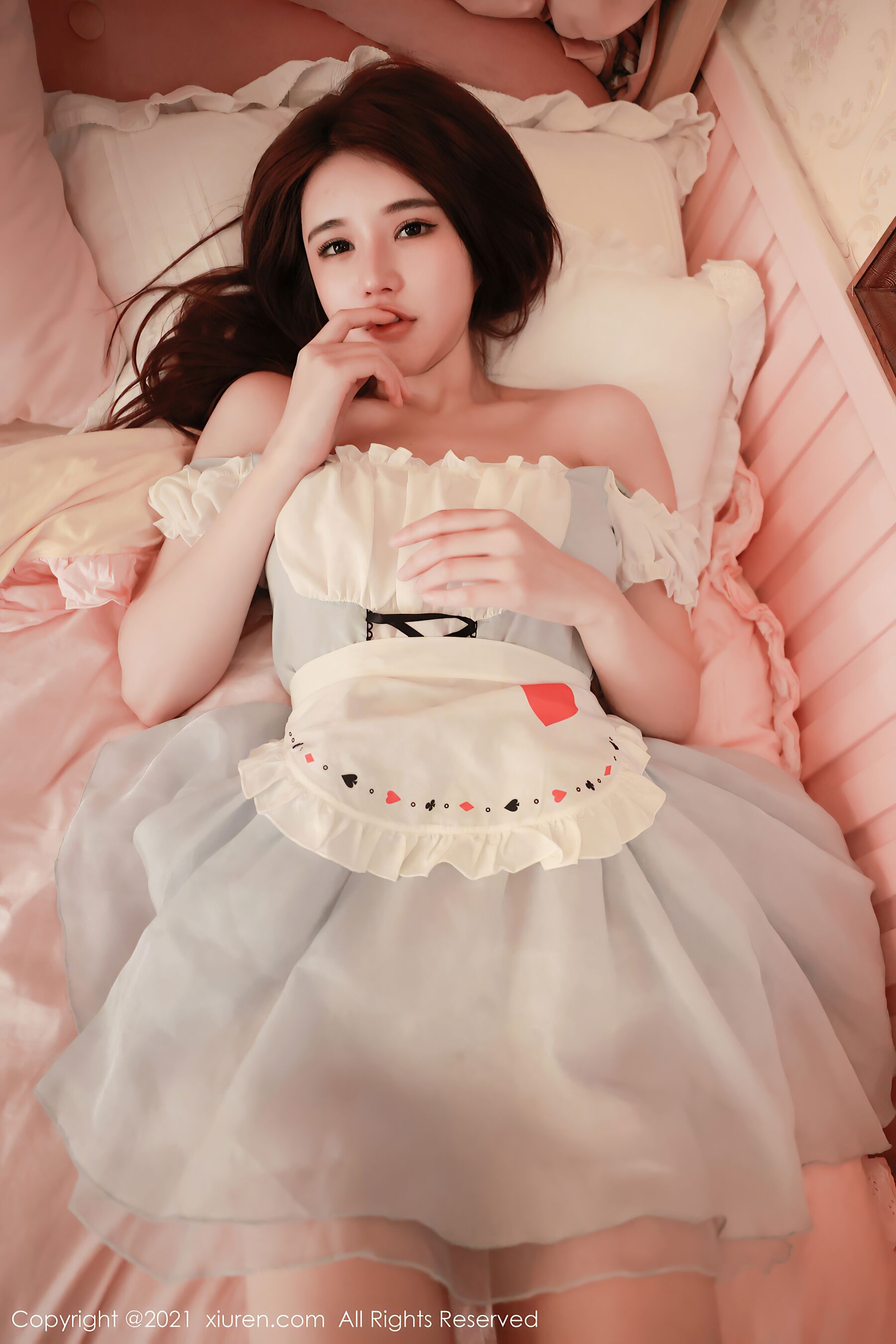 Vol. 3552 小雨baby | Page 4