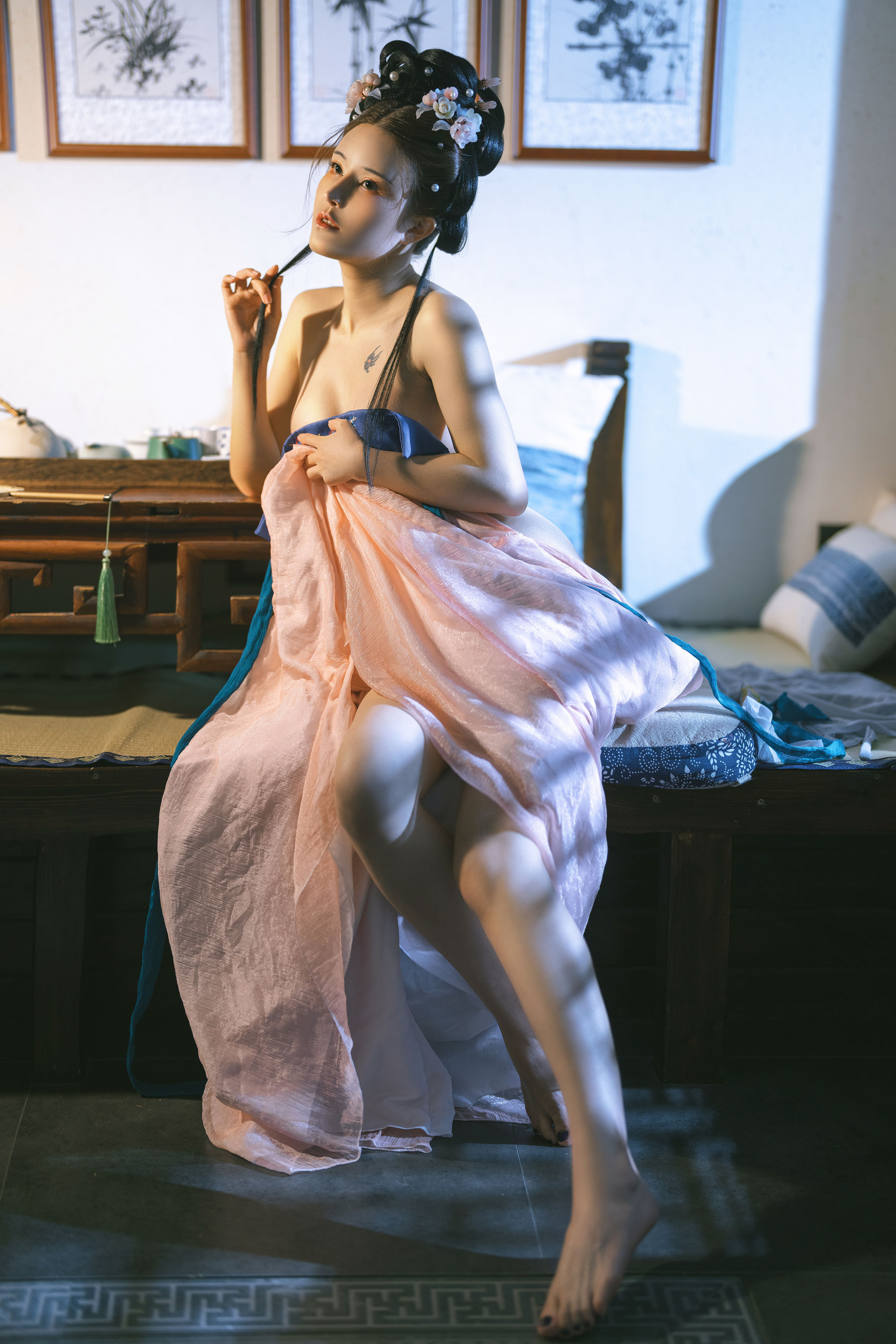 鹿八岁《汉服》 | Page 2