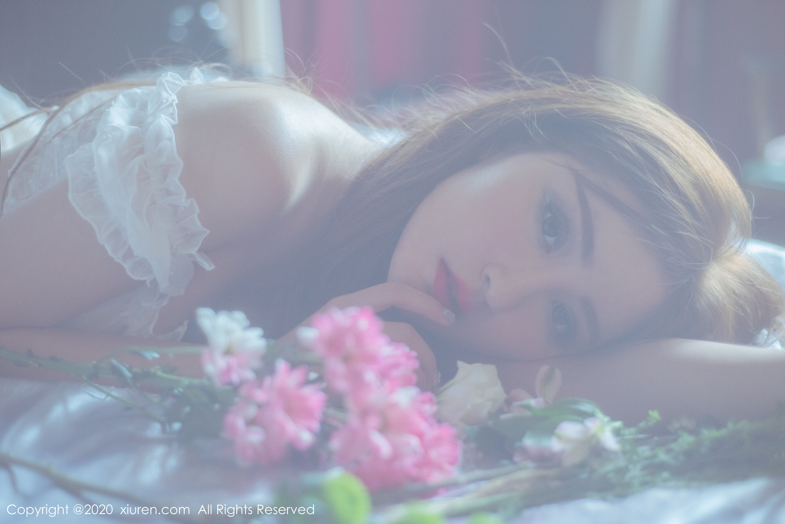 Vol. 1980 沈梦瑶 | Page 3
