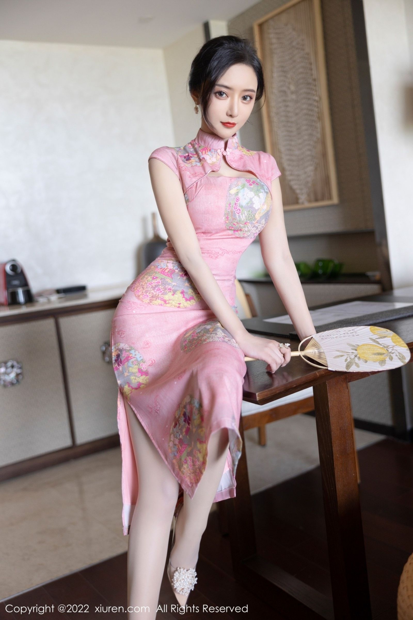 Vol. 5007 王馨瑶yanni | Page 3