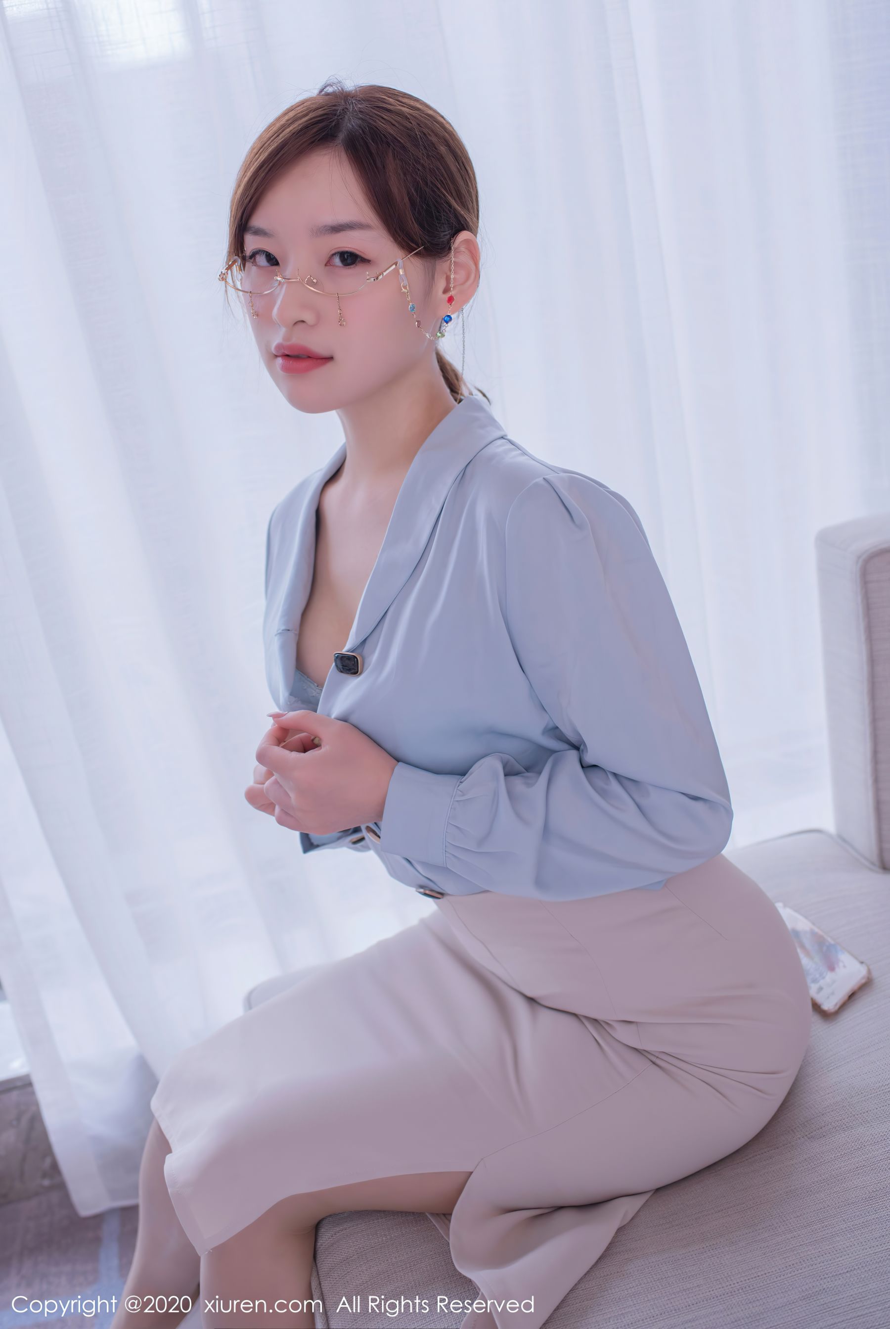 Vol. 2597 范小宣fancy | Page 3