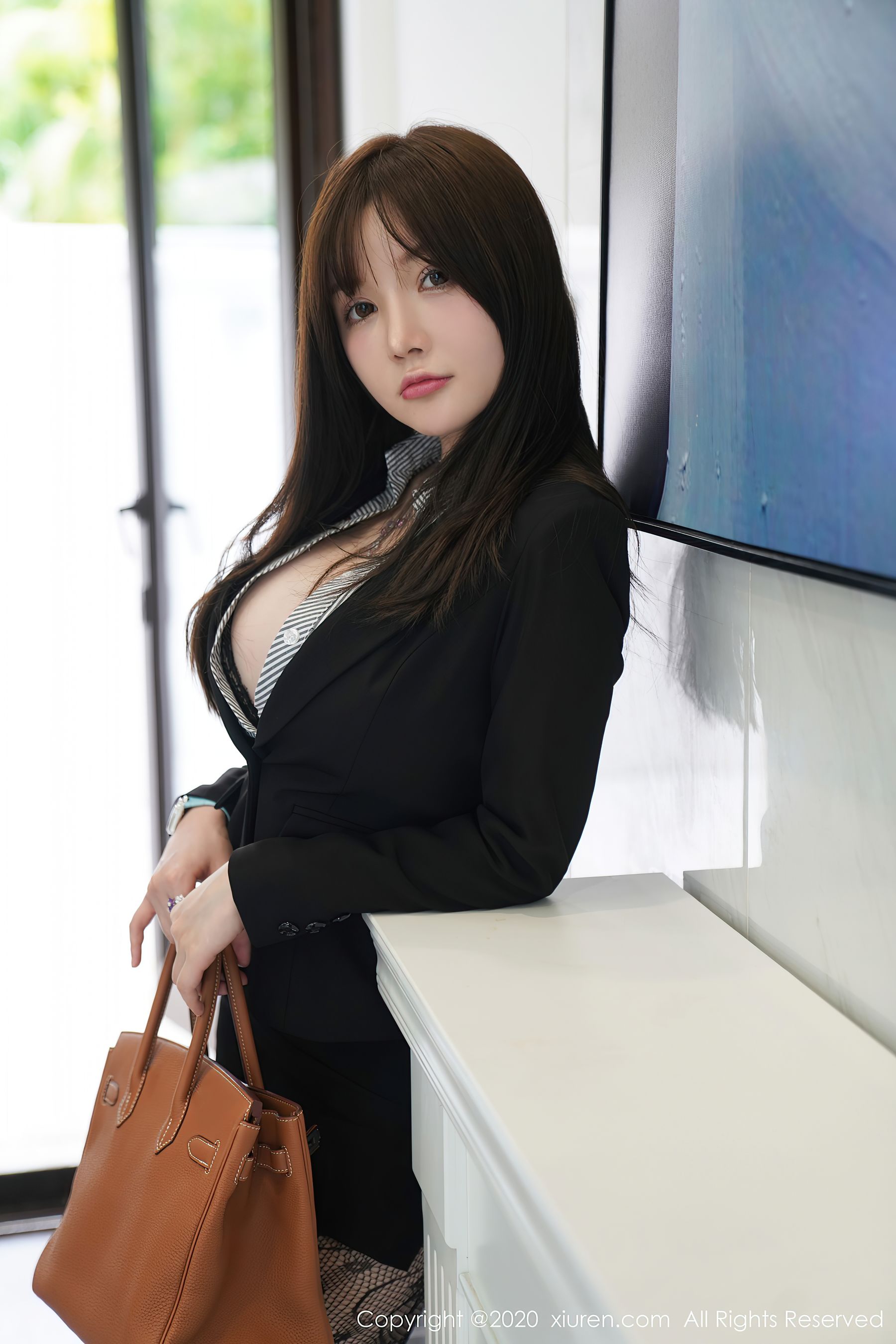 Vol. 2725 糯美子MINIbabe | Page 3