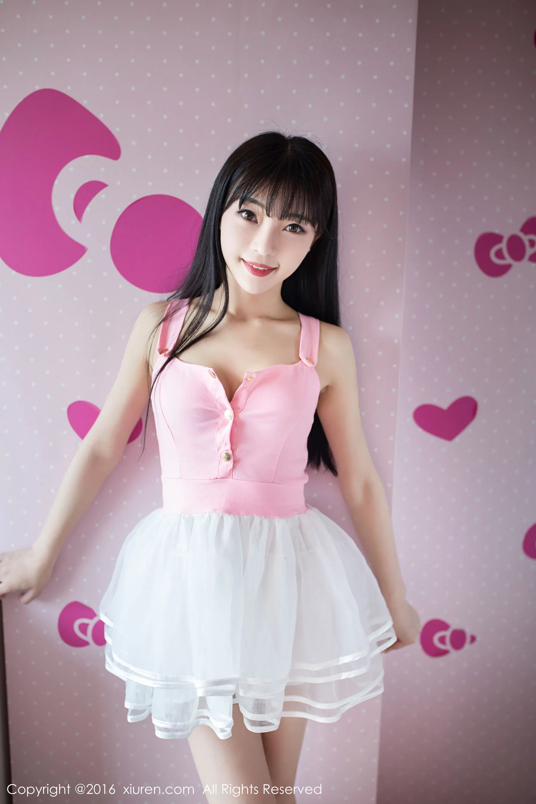 Vol. 0552 Mio莉莉丝 | Page 4